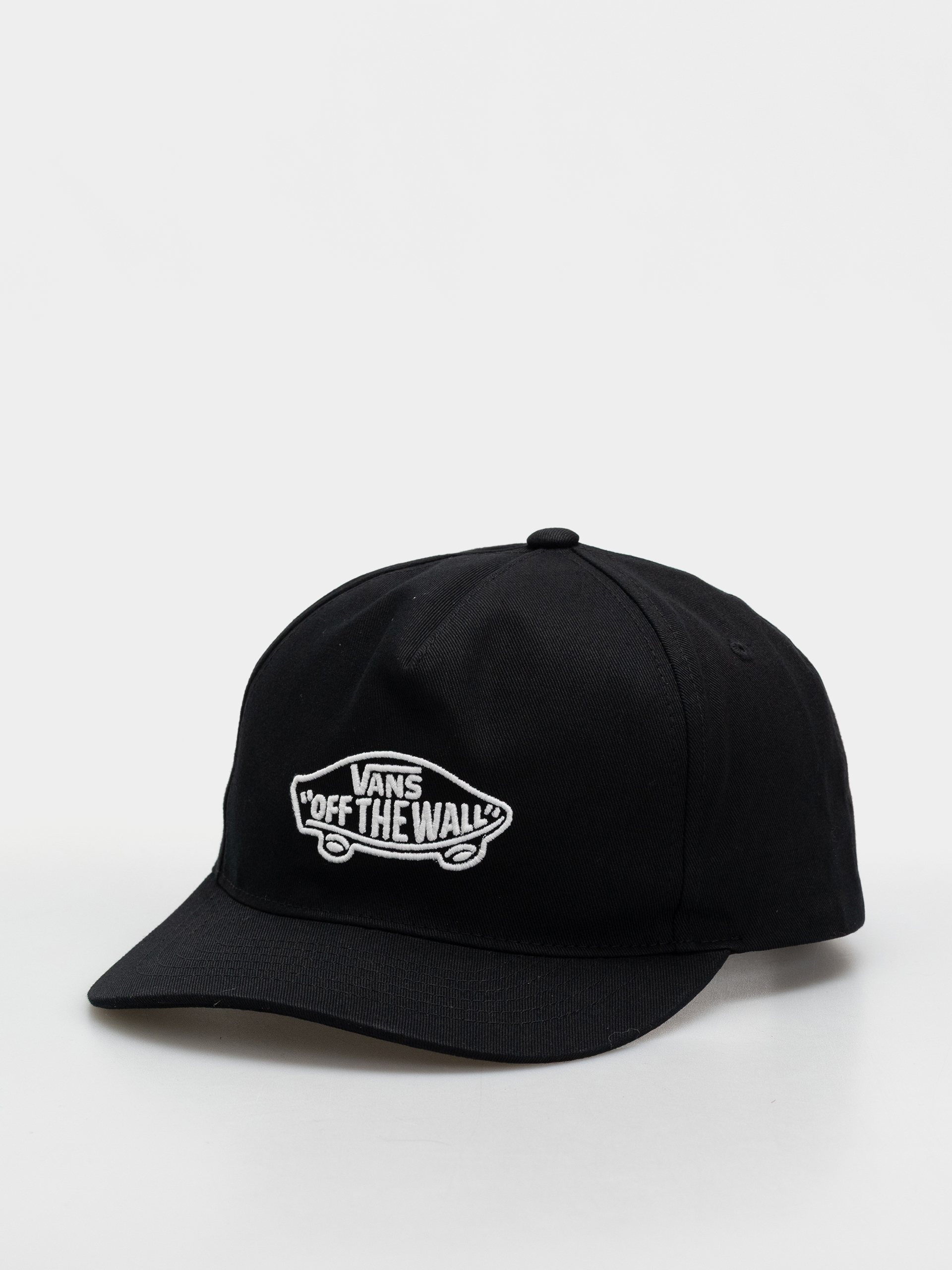 Vans Classic Snapback Baseball sapka (black)