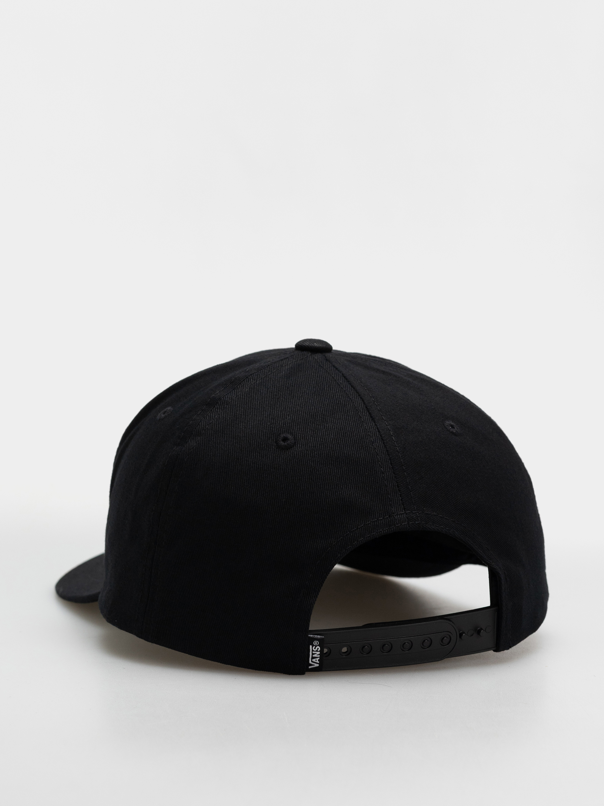 Vans Classic Snapback Baseball sapka (black)