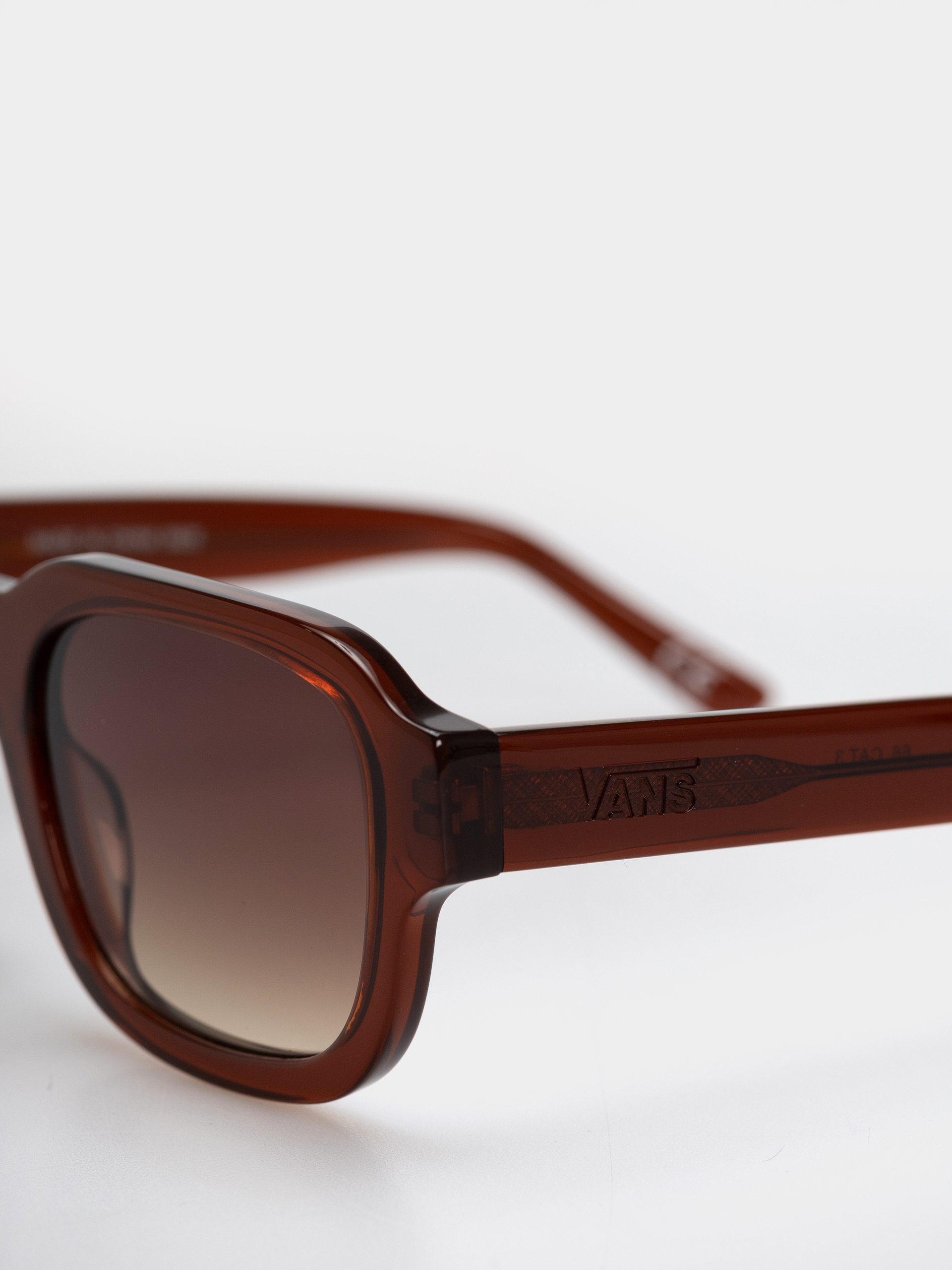 Vans 66 Napszemüvegek (rust bronze)