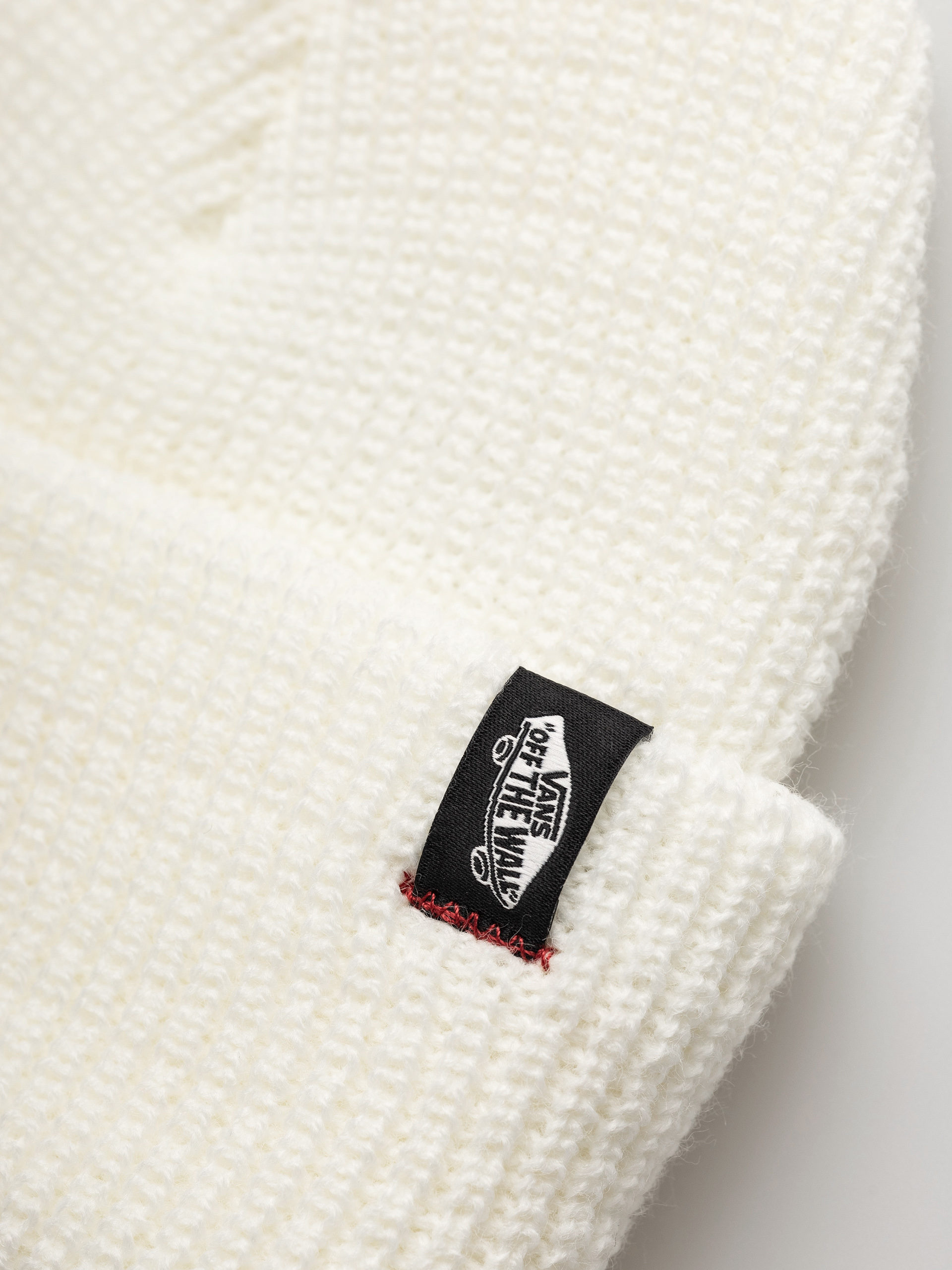 Vans Original Shallow Cuff Sapka (egret)