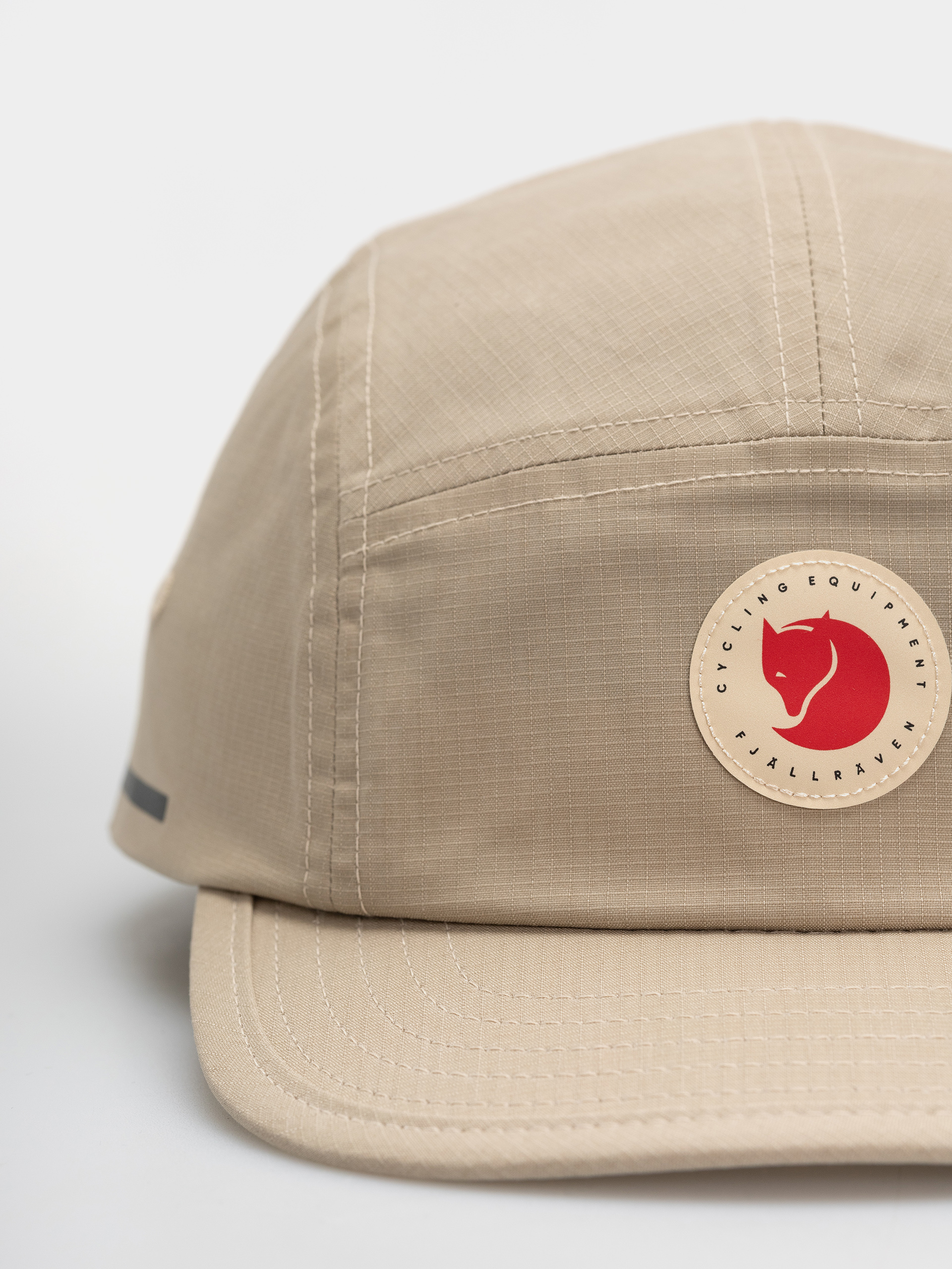 Fjallraven Hoja Baseball sapka (fossil)