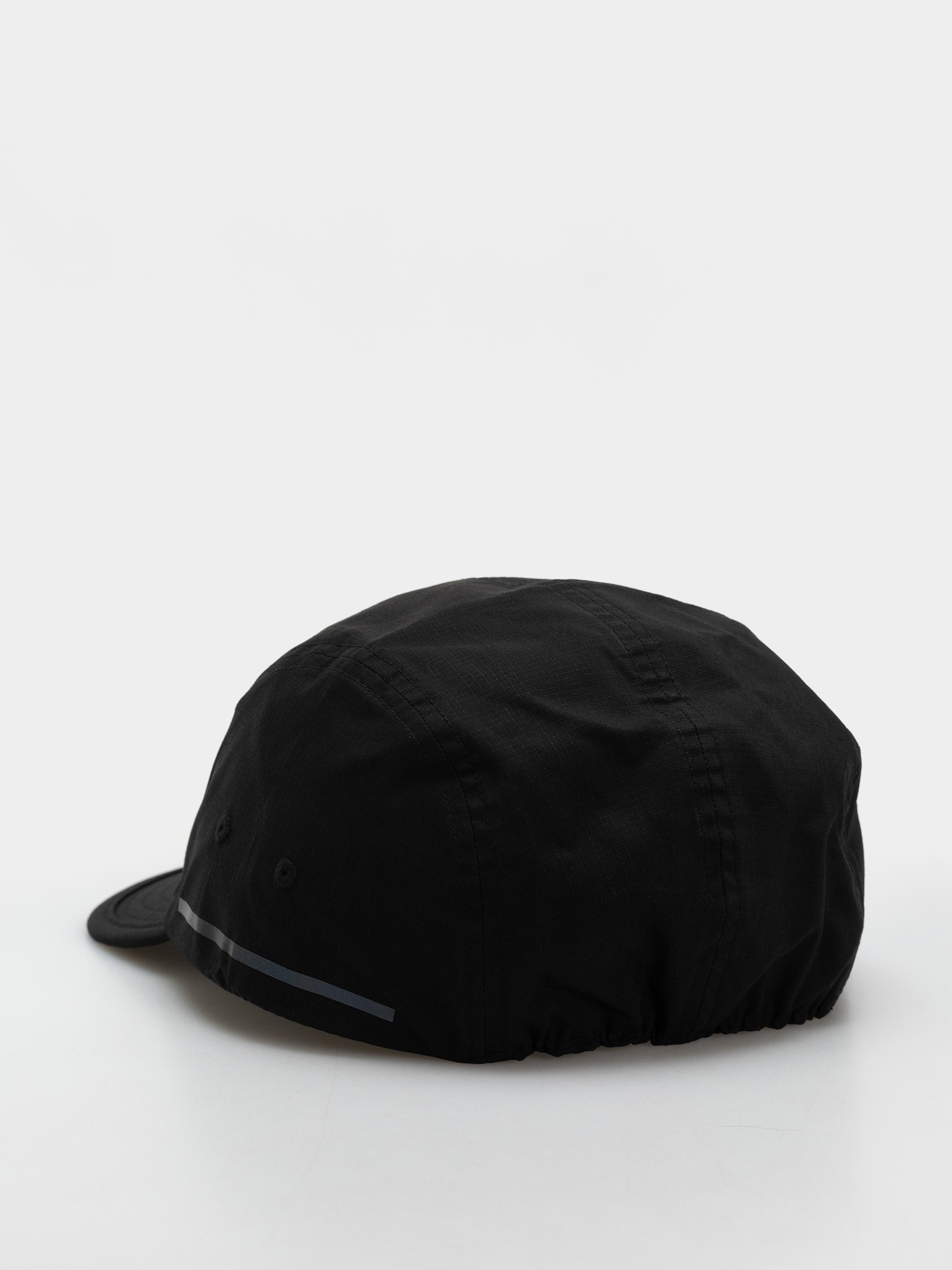 Fjallraven Hoja Baseball sapka (black)