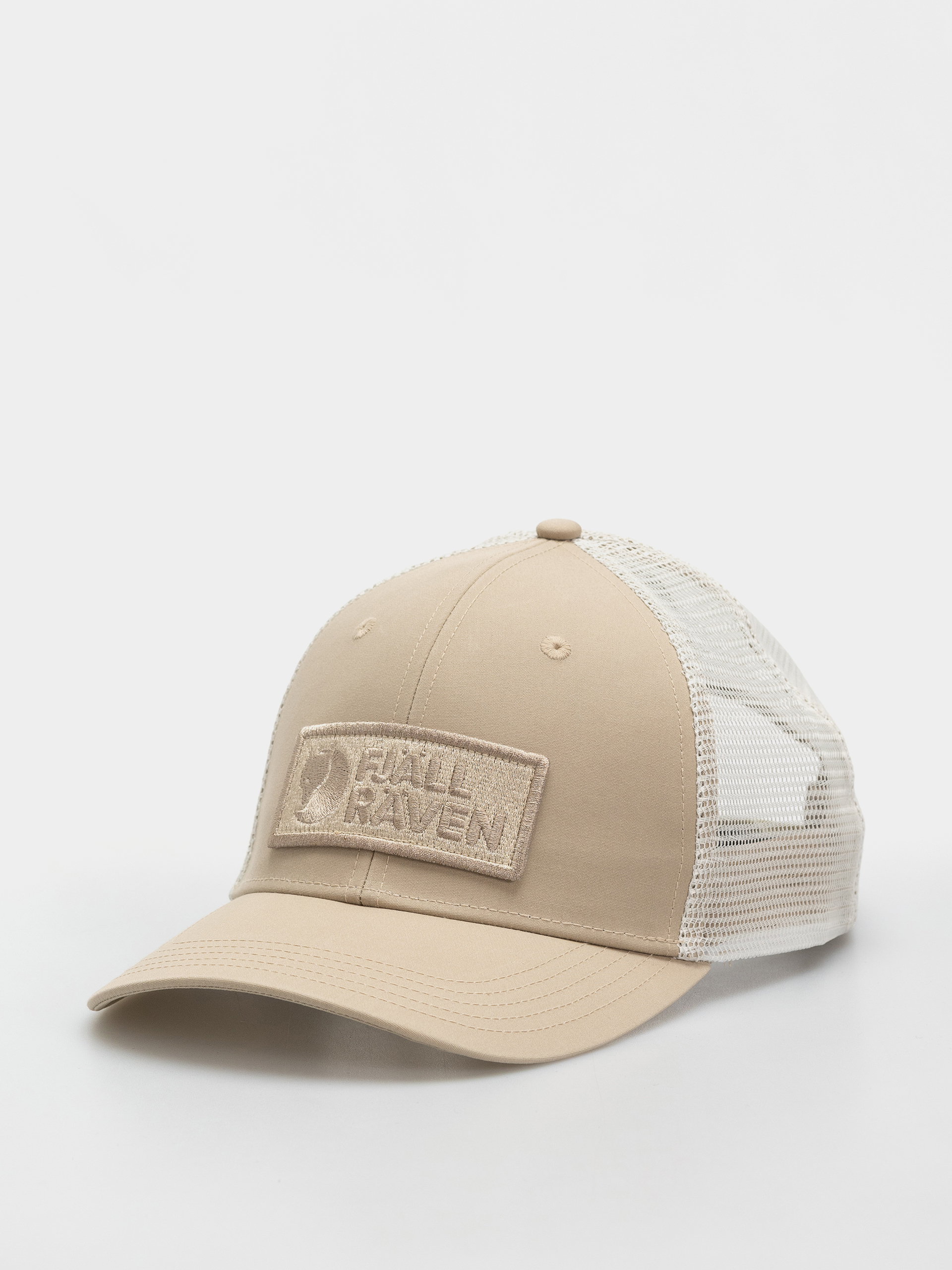 Fjallraven Langtradarkeps Baseball sapka (fossil)