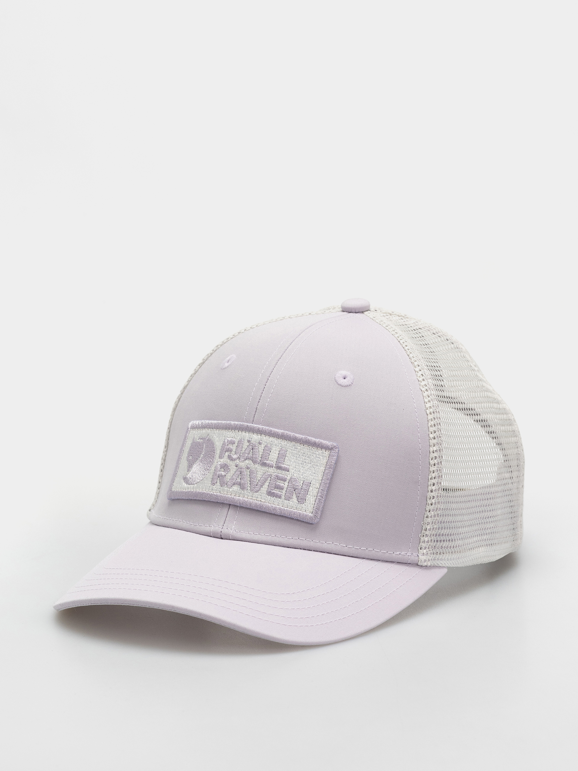 Fjallraven Langtradarkeps Baseball sapka (lavender mist)