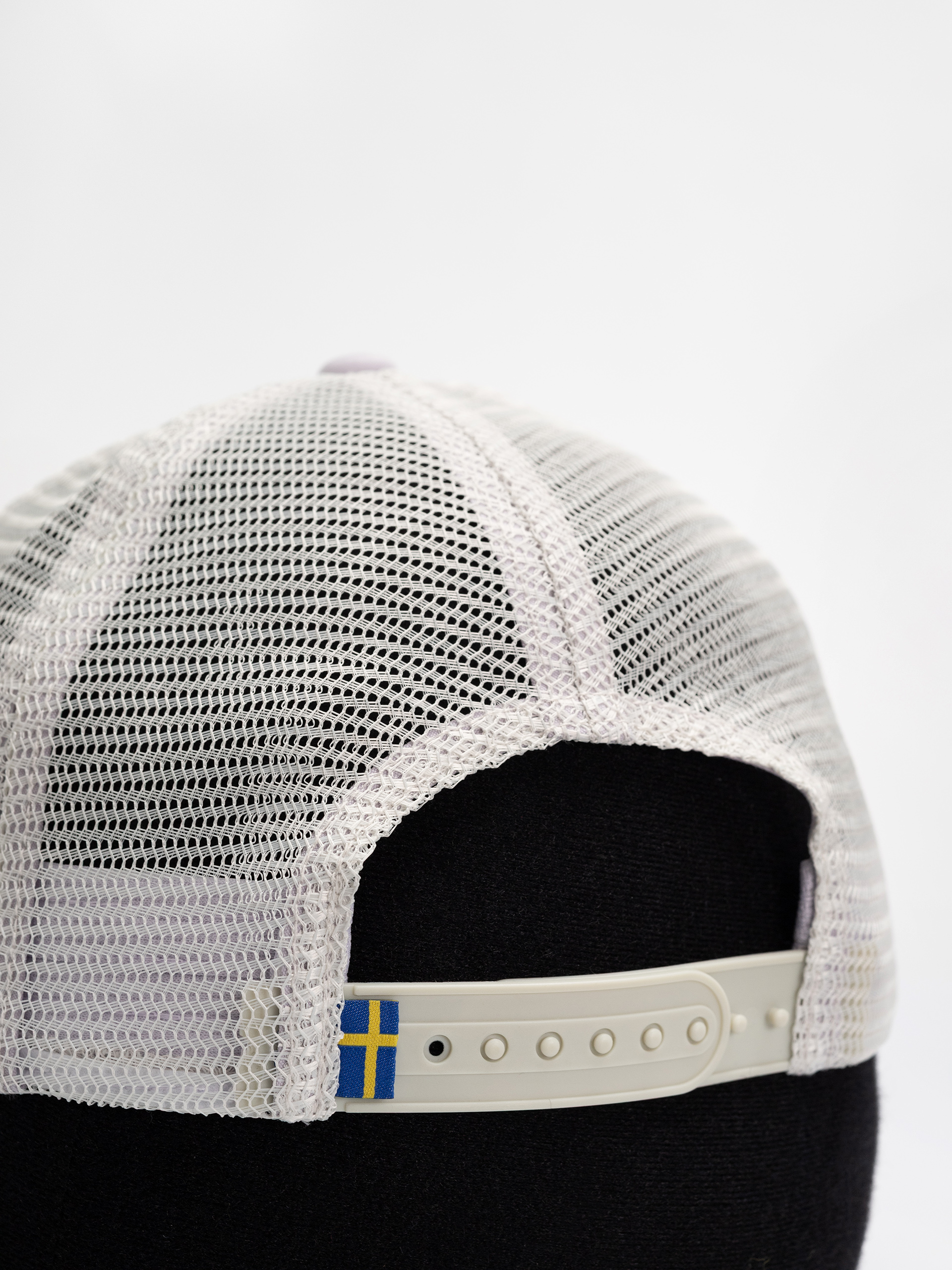 Fjallraven Langtradarkeps Baseball sapka (lavender mist)