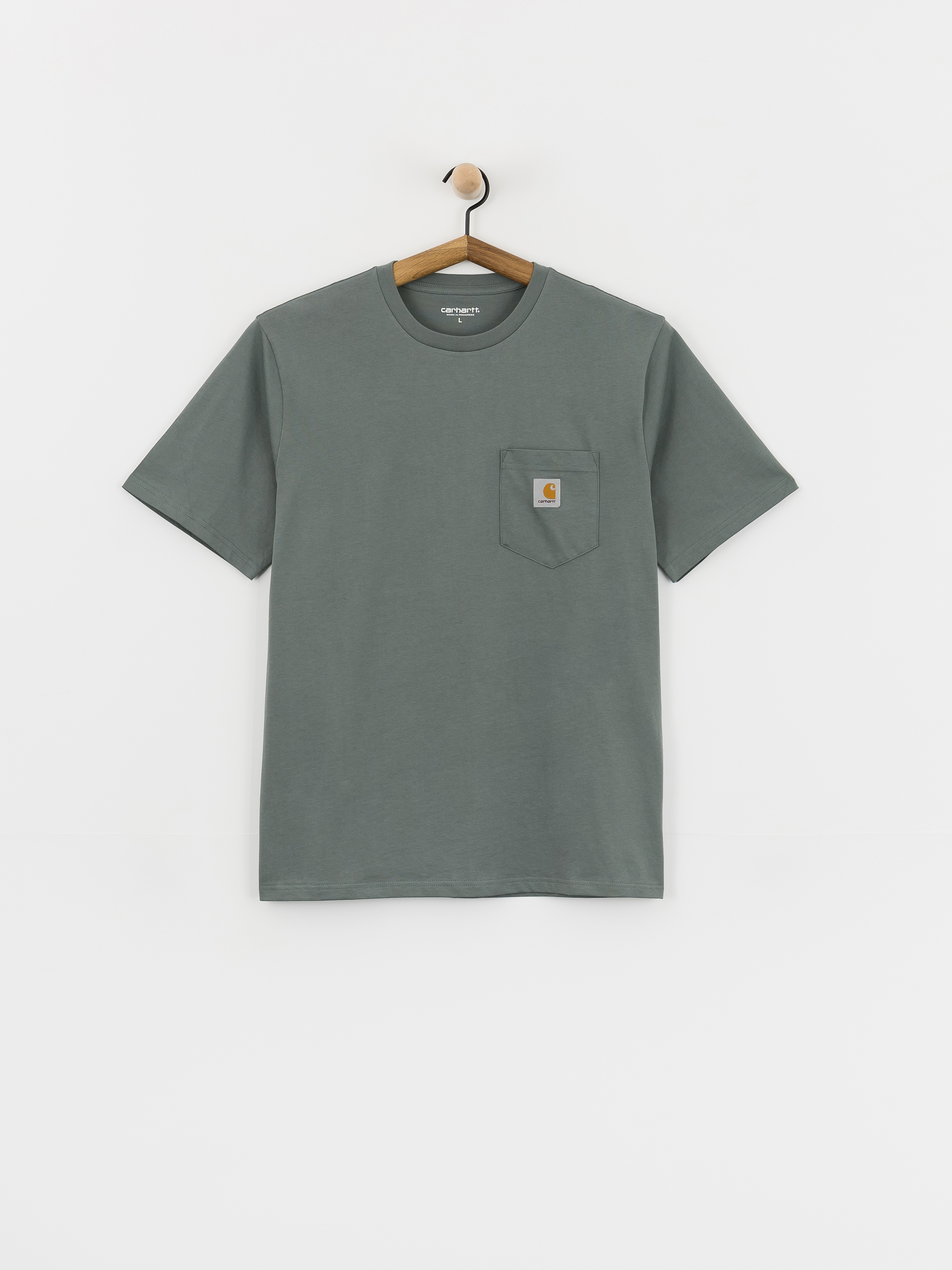 Póló Carhartt WIP Pocket
