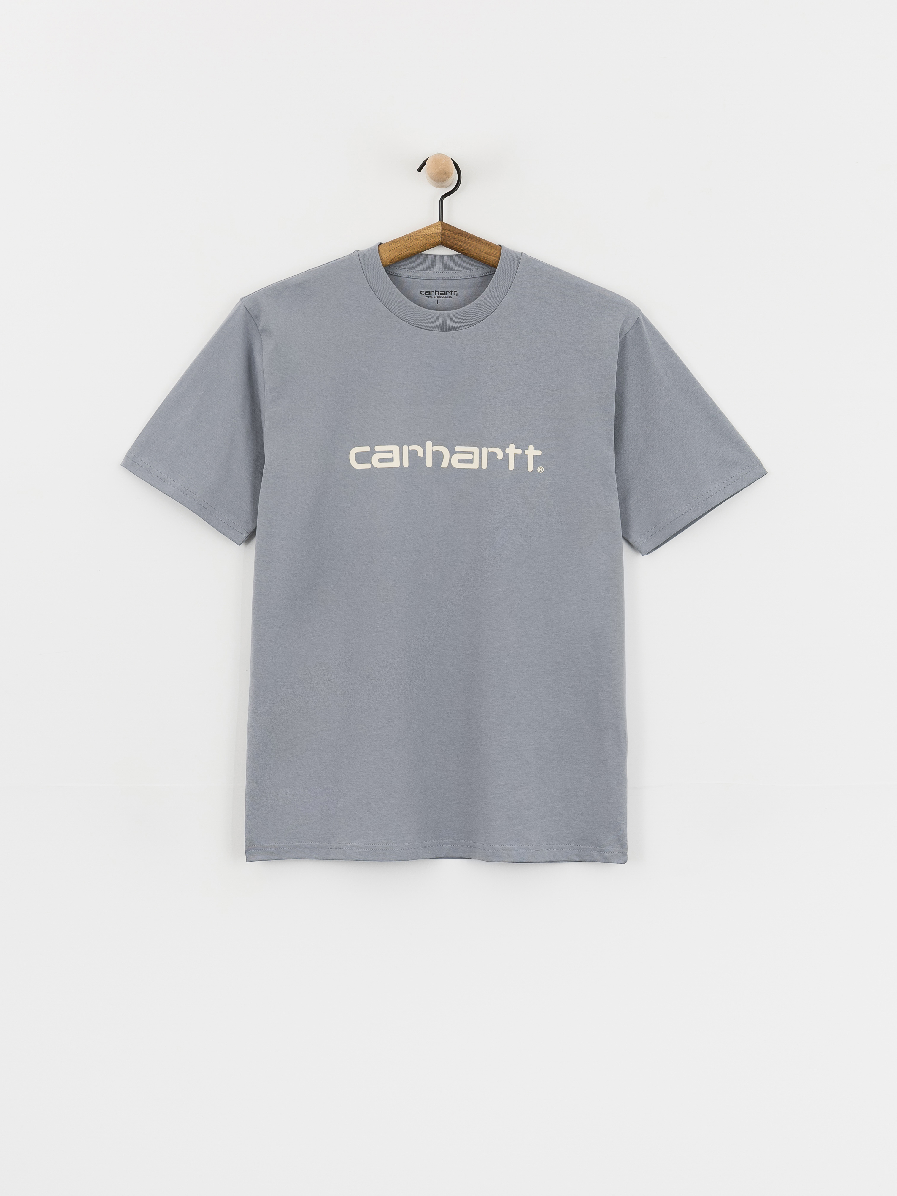 Pu00f3lu00f3 Carhartt WIP Script (mirror/cinnerus)