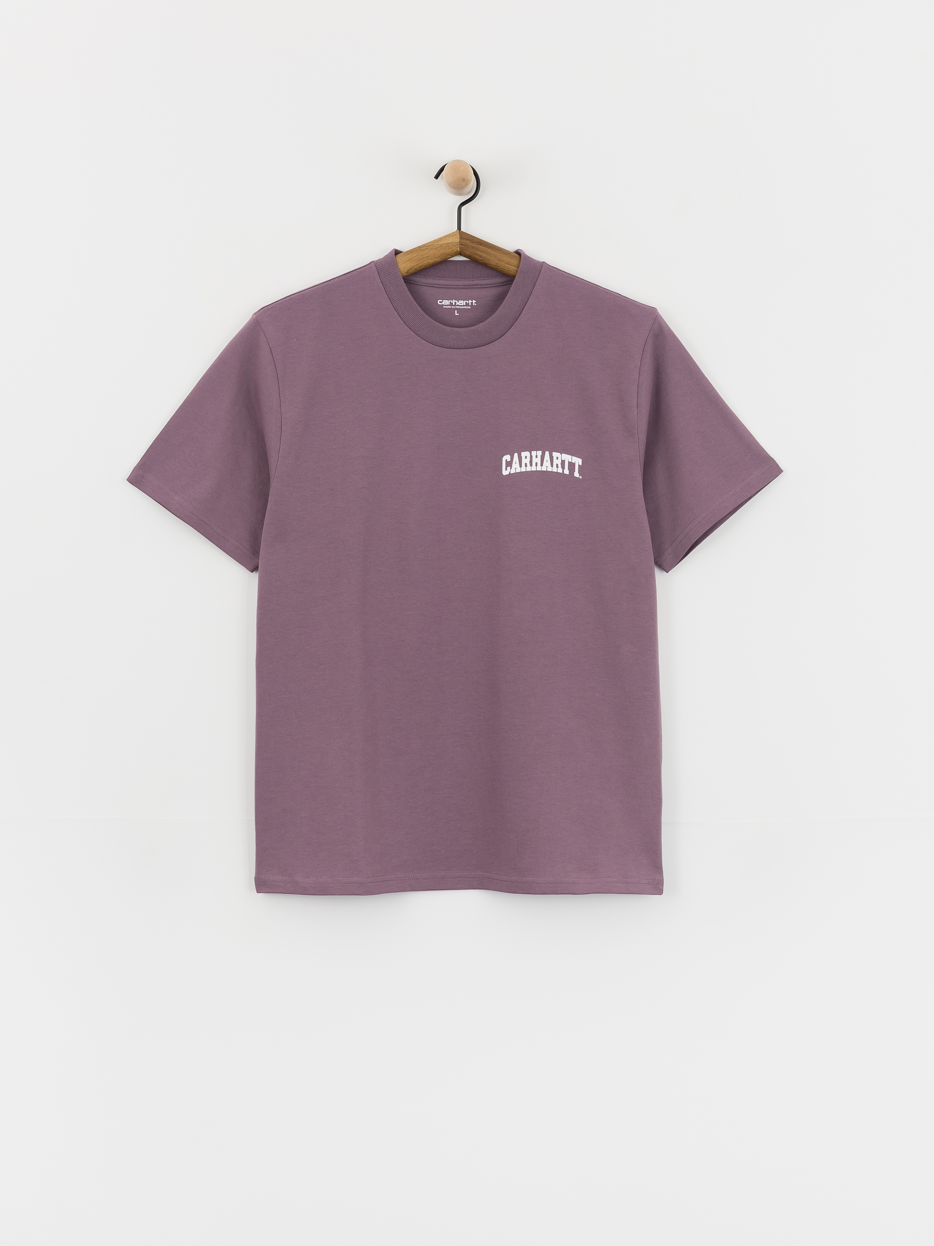 Póló Carhartt WIP University Script