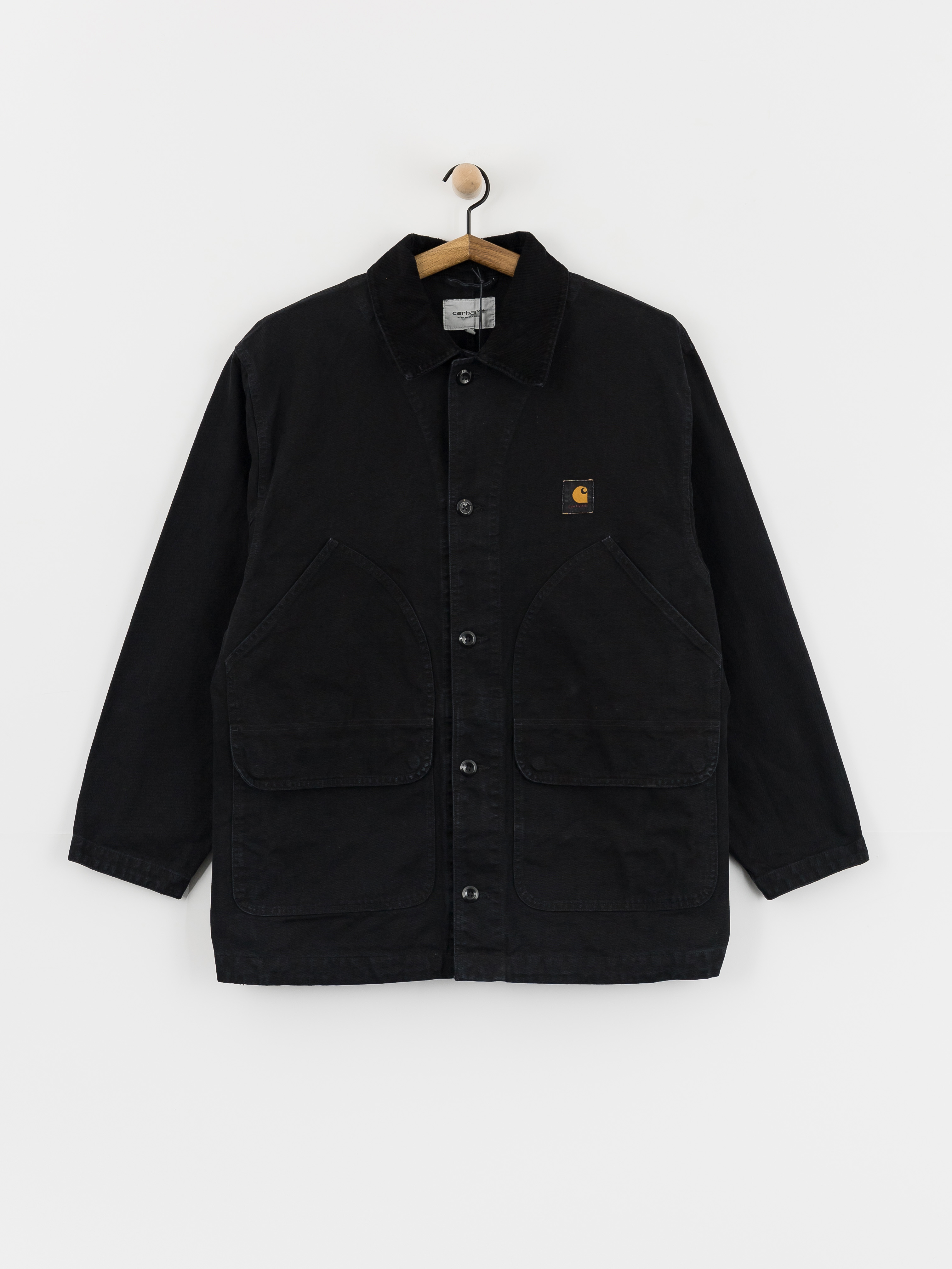 Dzseki Carhartt WIP Prescott Coat
