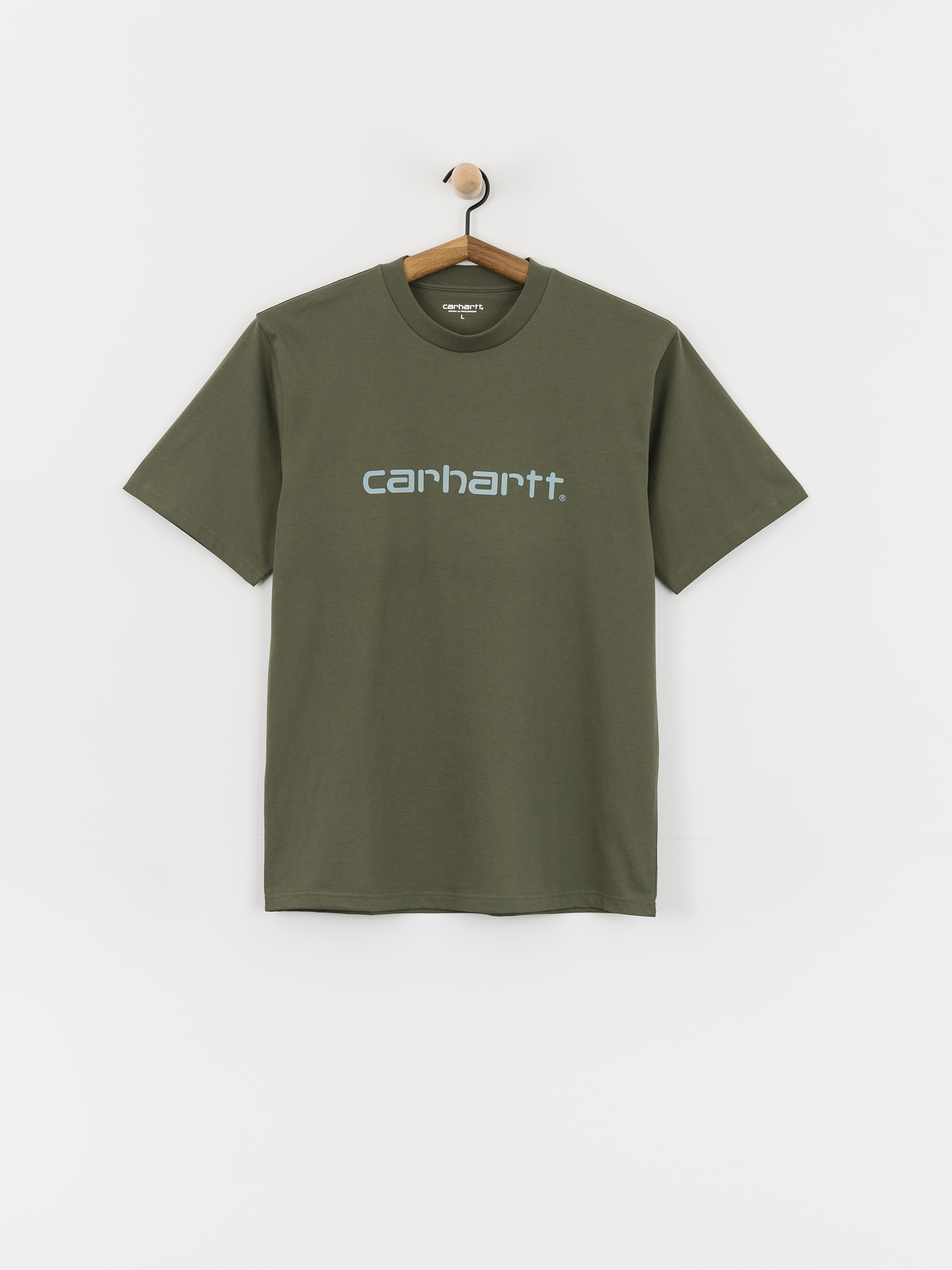 Póló Carhartt WIP Script