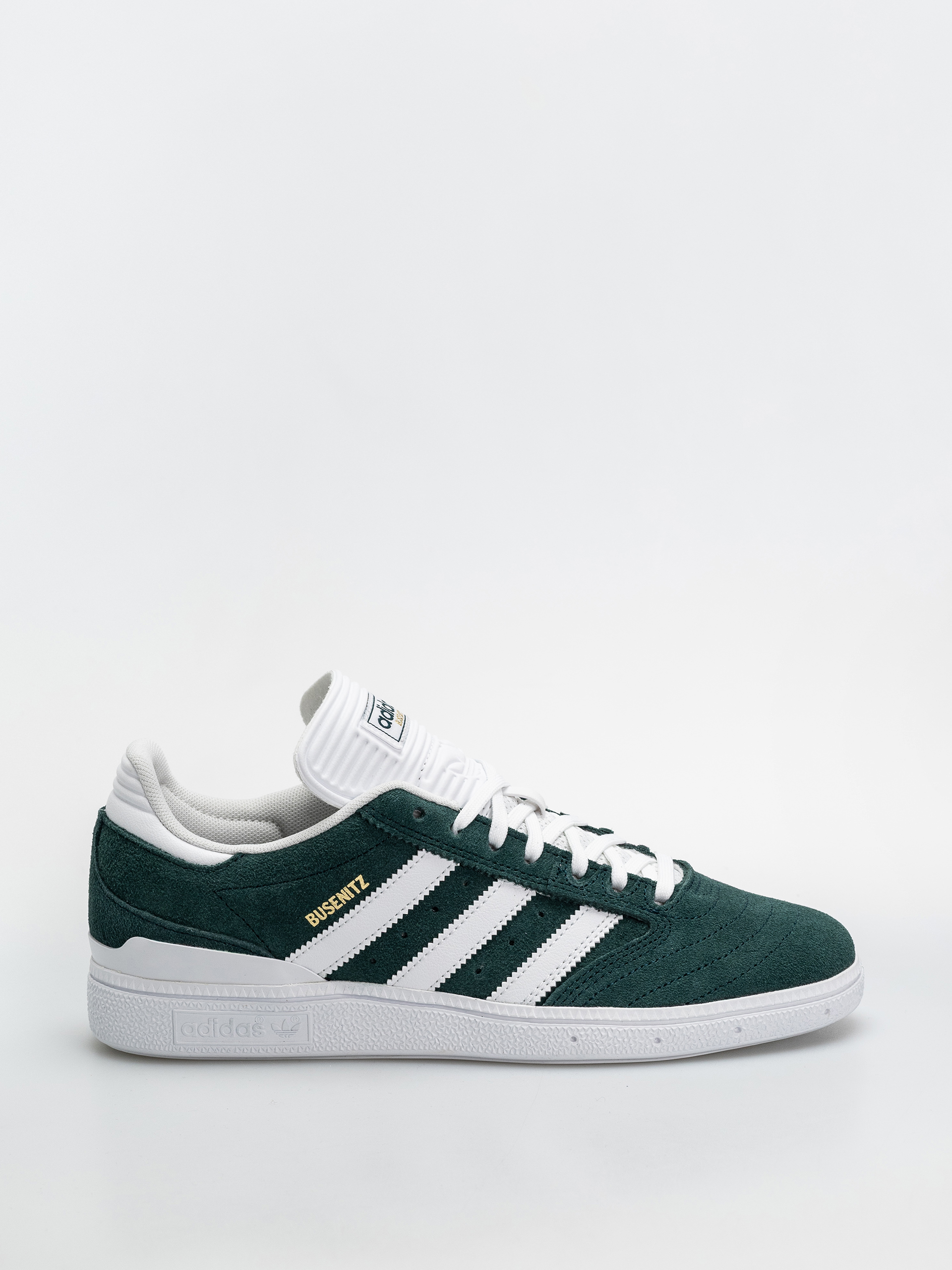 adidas Busenitz Cipők (aurivy/ftwwht/goldmt)