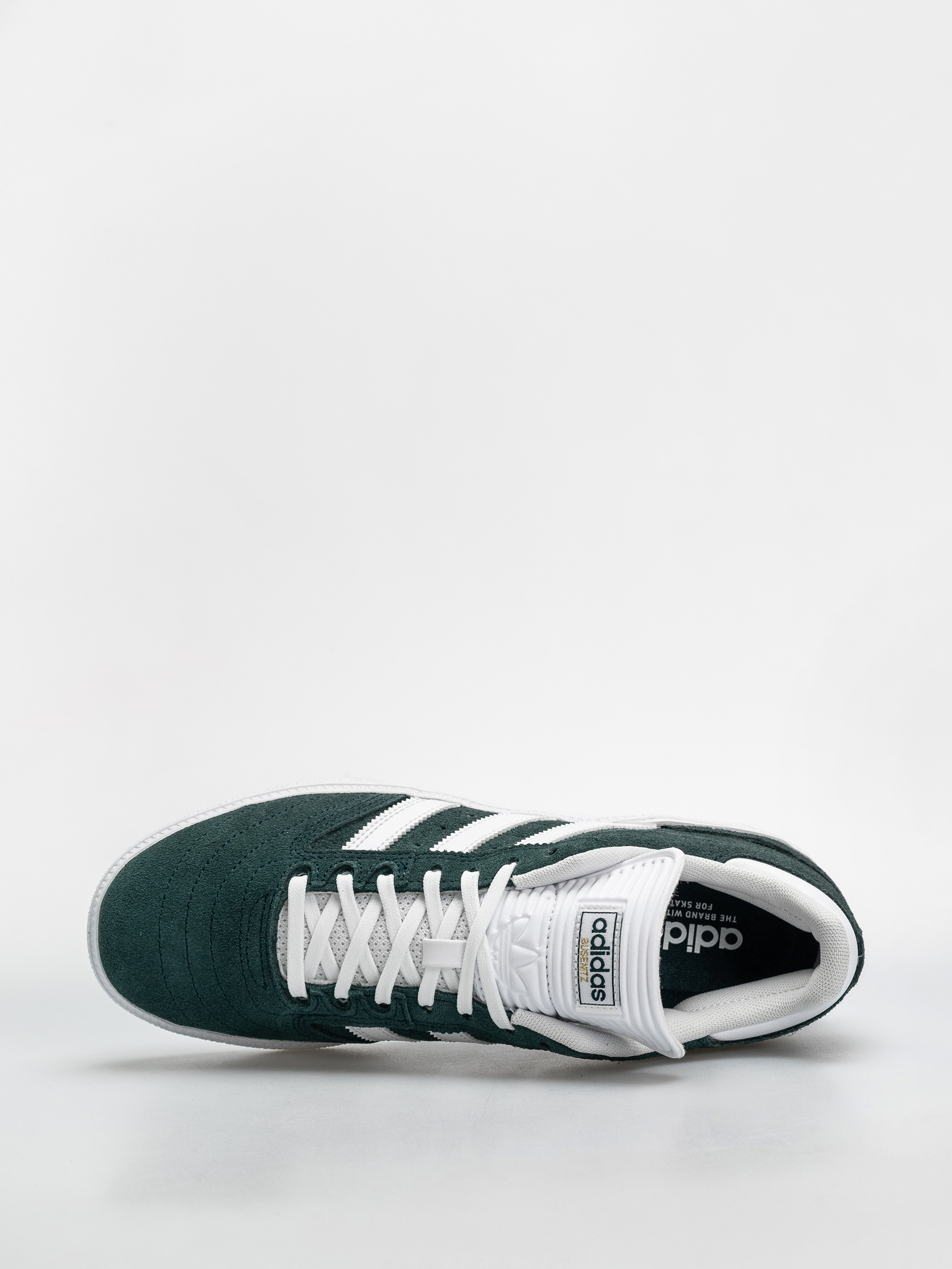 adidas Busenitz Cipők (aurivy/ftwwht/goldmt)