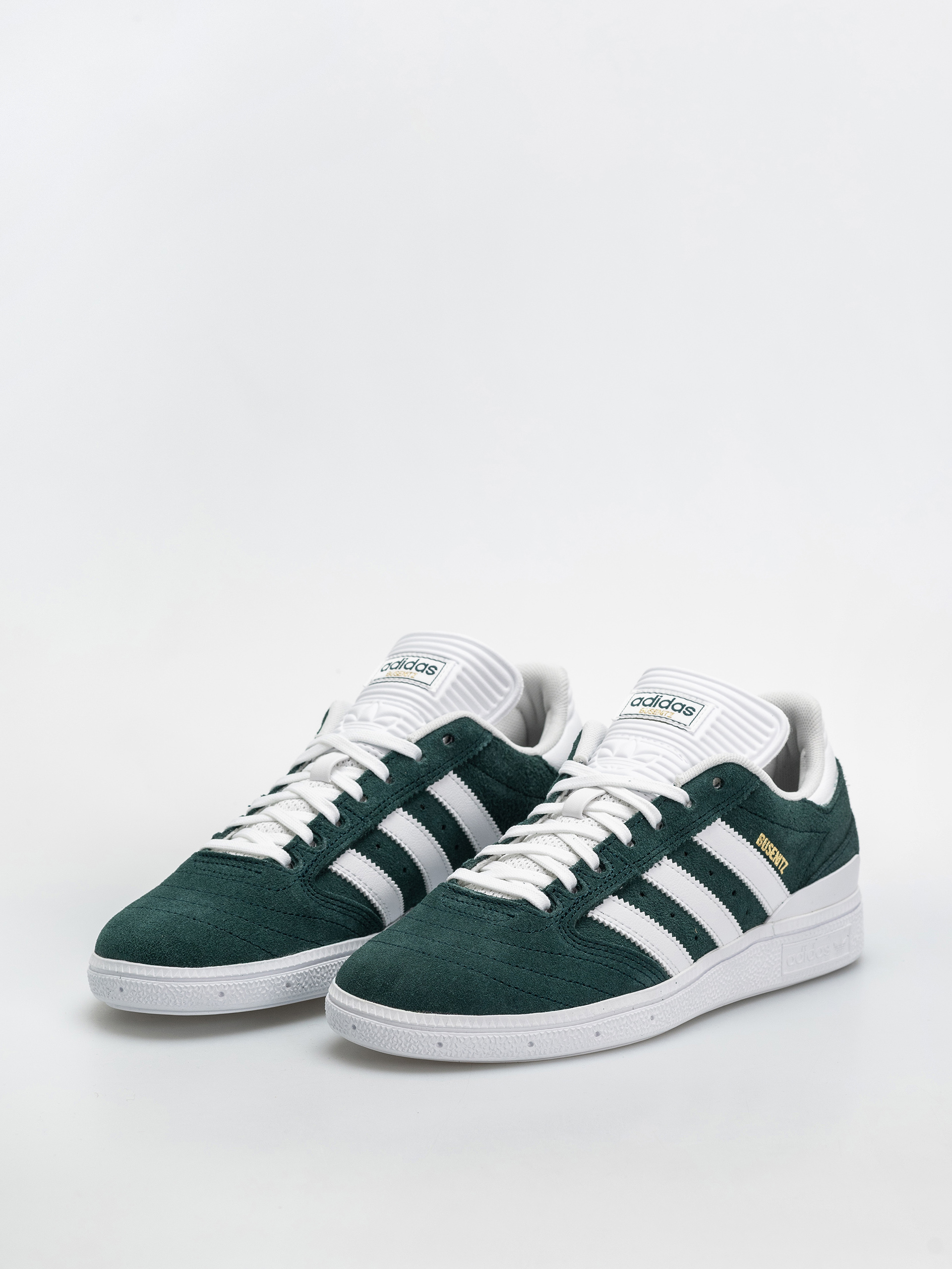 adidas Busenitz Cipők (aurivy/ftwwht/goldmt)