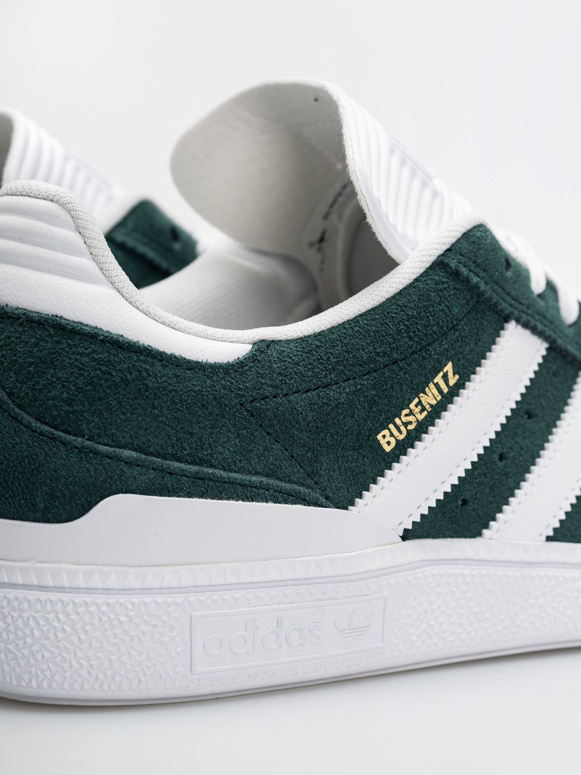 adidas Busenitz Cipők (aurivy/ftwwht/goldmt)