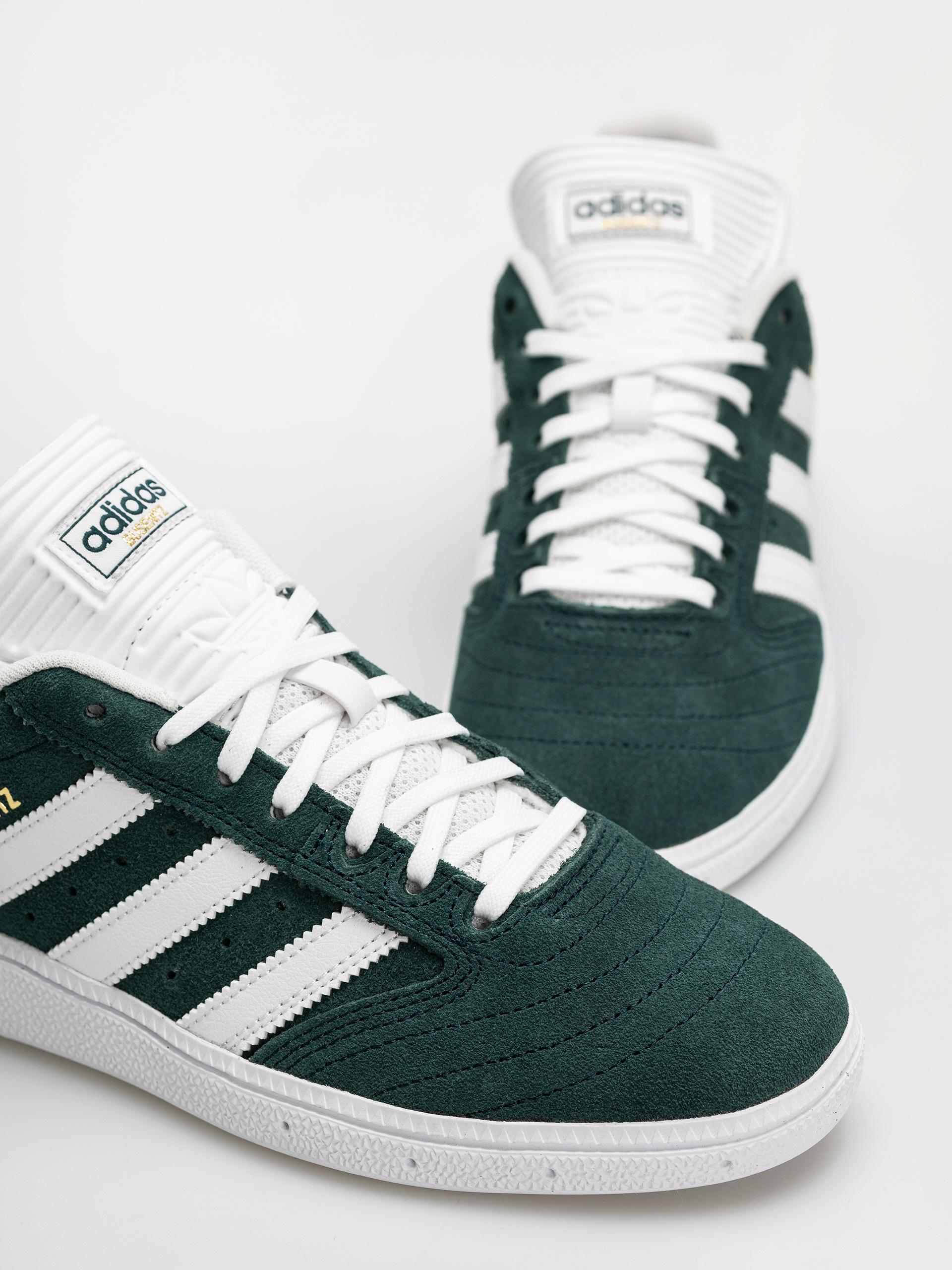 adidas Busenitz Cipők (aurivy/ftwwht/goldmt)