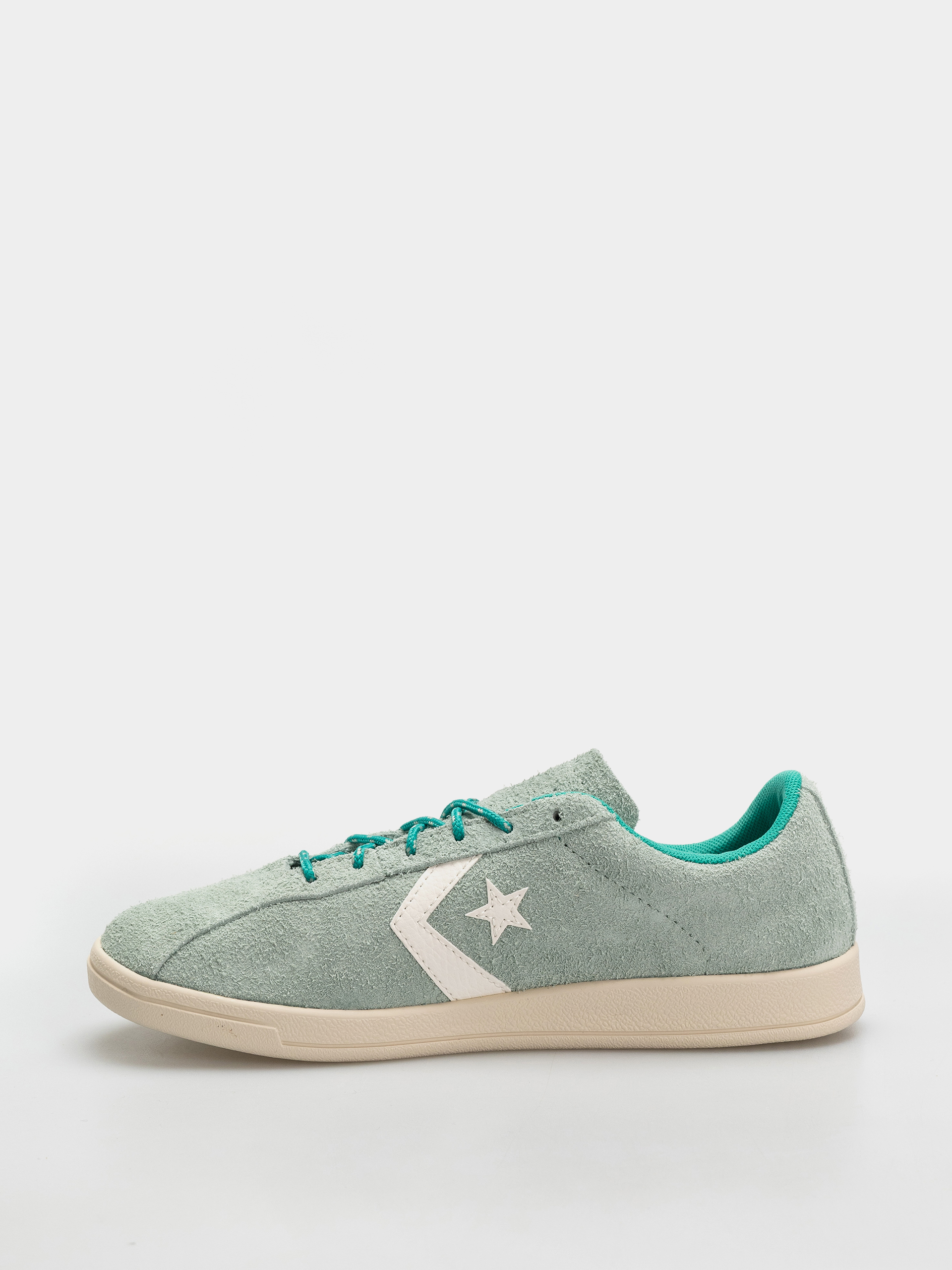 Converse All Star Classic Trainer Ox Cipők (thyme again)