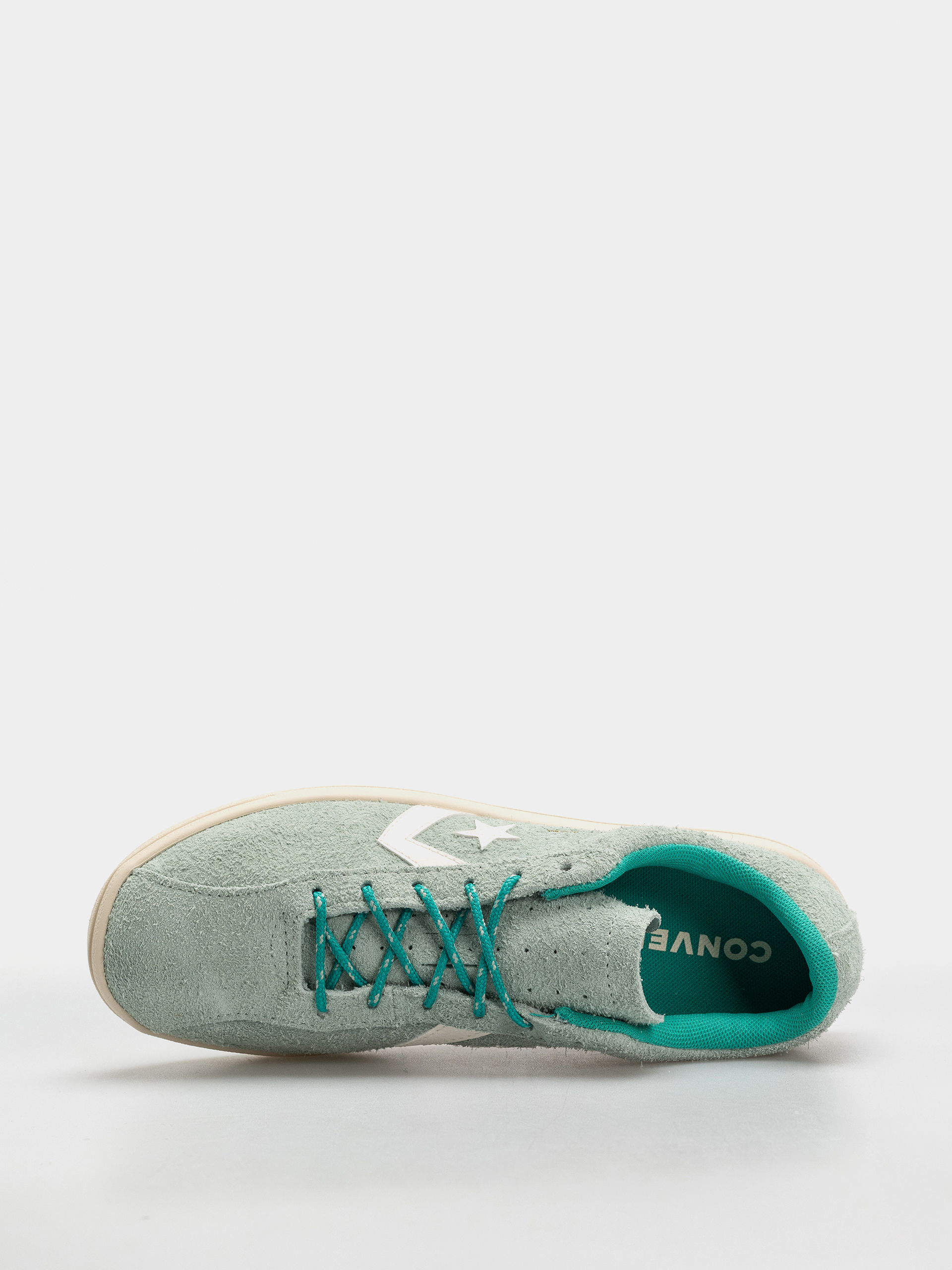 Converse All Star Classic Trainer Ox Cipők (thyme again)