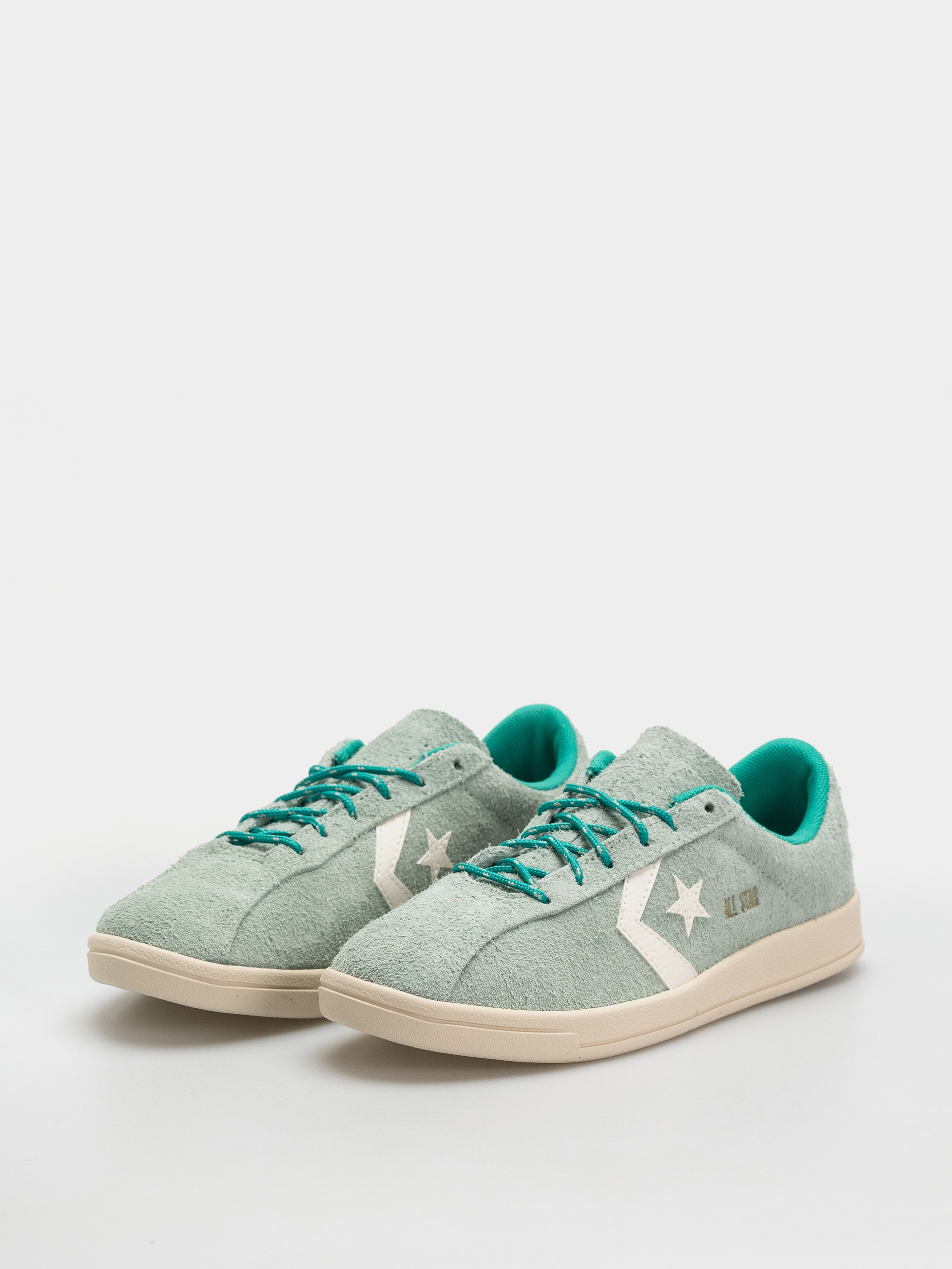 Converse All Star Classic Trainer Ox Cipők (thyme again)