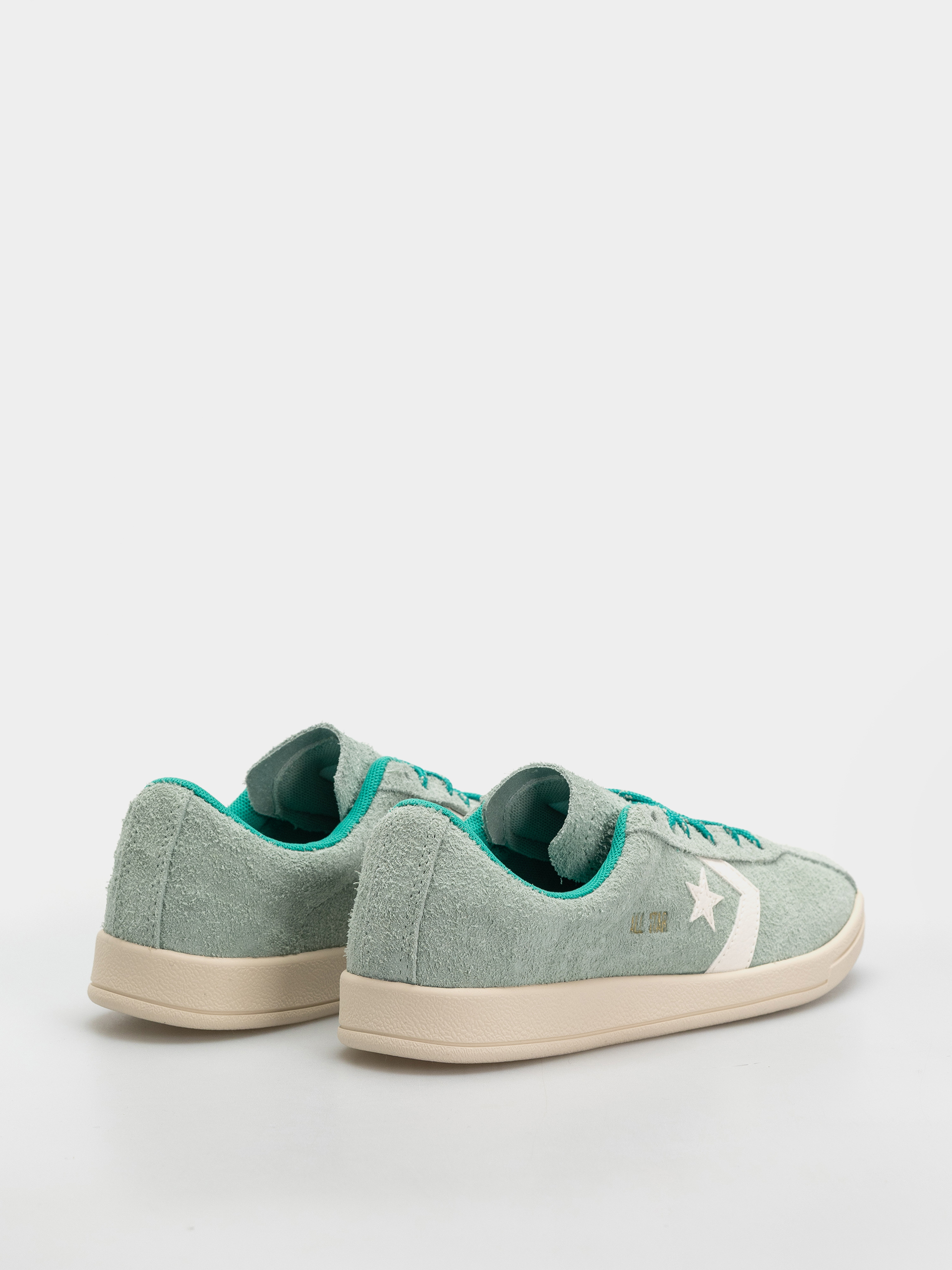Converse All Star Classic Trainer Ox Cipők (thyme again)