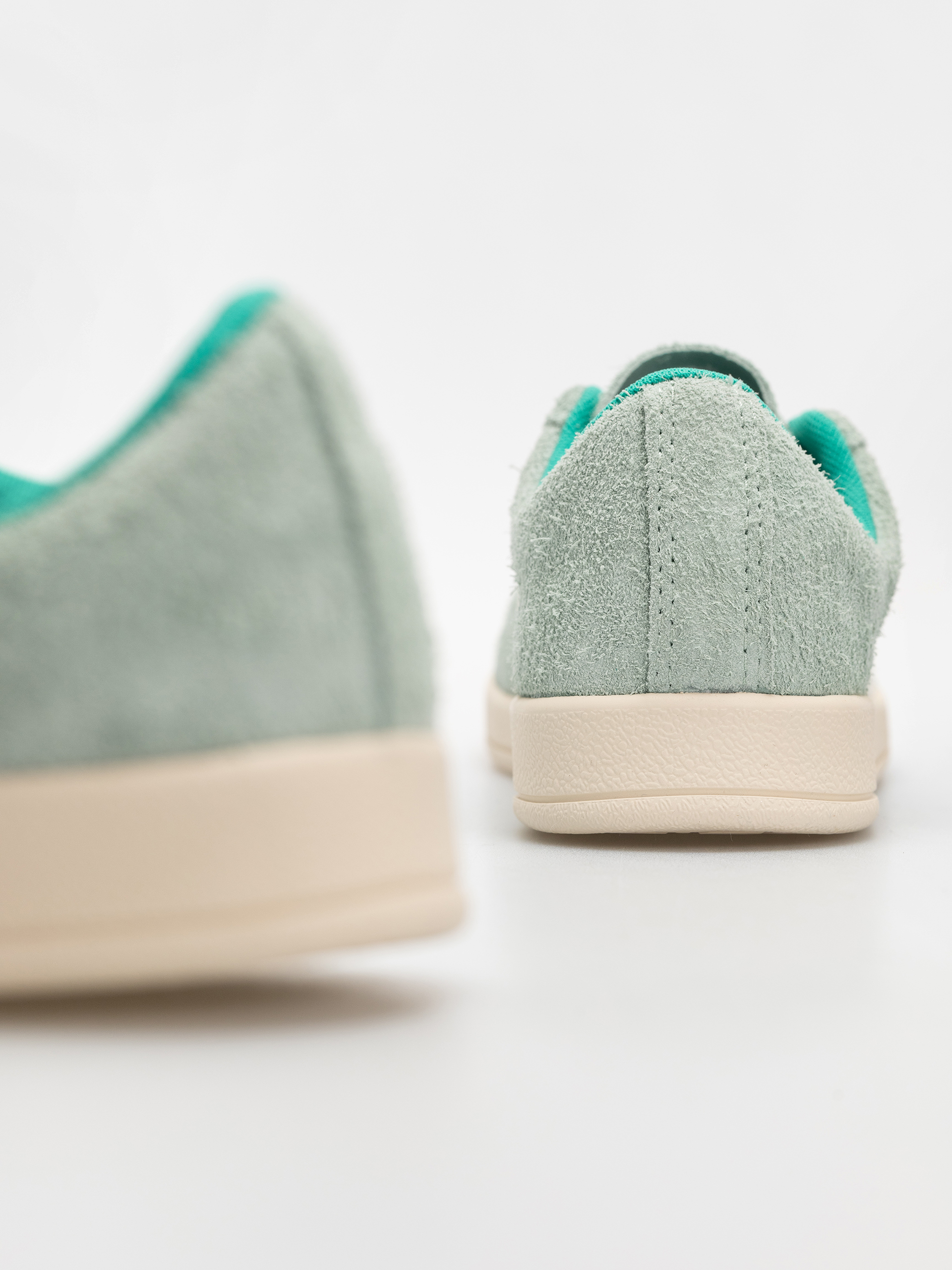 Converse All Star Classic Trainer Ox Cipők (thyme again)