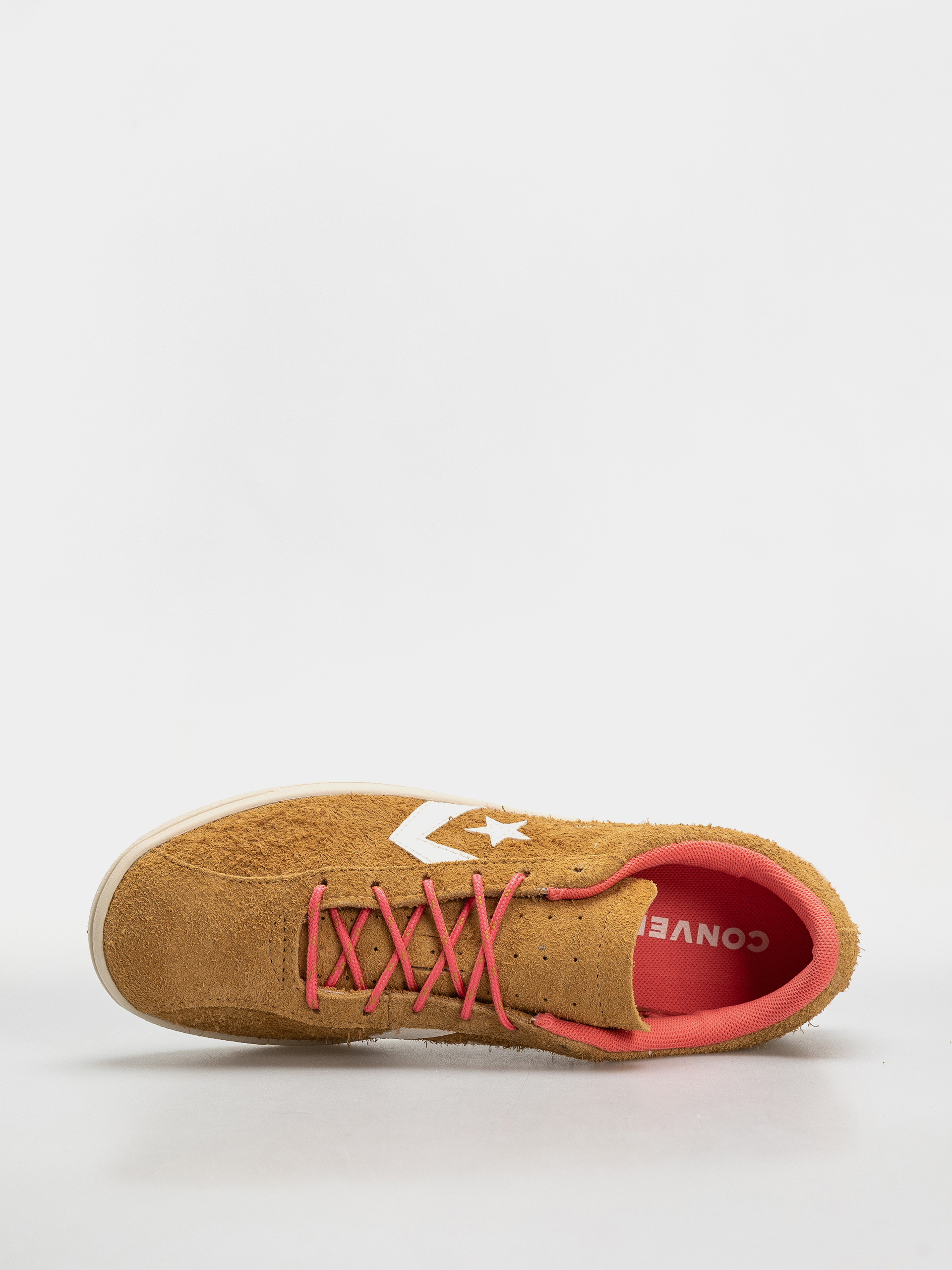 Converse All Star Classic Trainer Ox Cipők (honey stick)