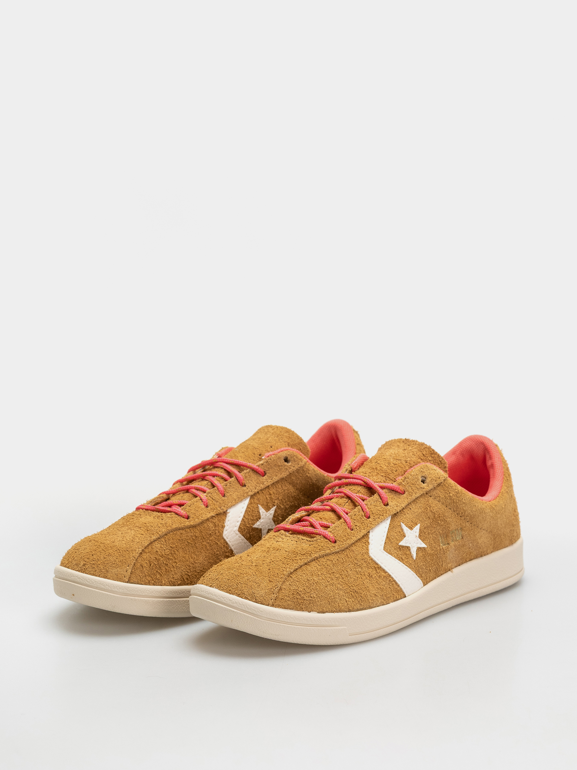 Converse All Star Classic Trainer Ox Cipők (honey stick)