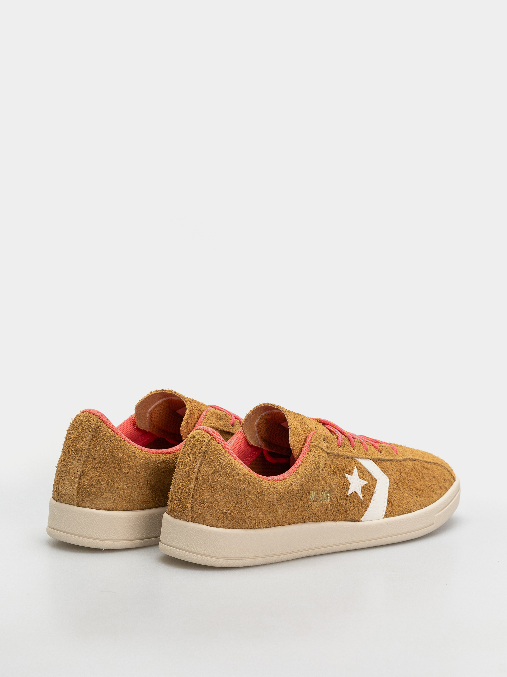 Converse All Star Classic Trainer Ox Cipők (honey stick)