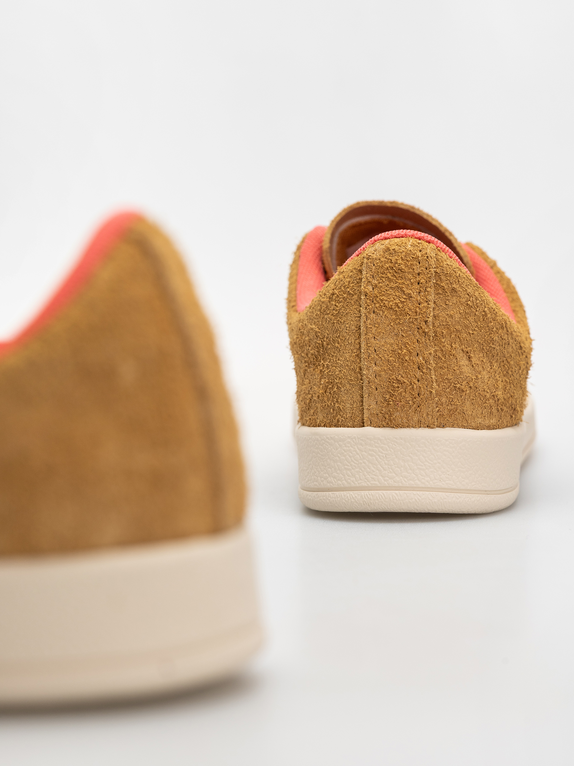 Converse All Star Classic Trainer Ox Cipők (honey stick)