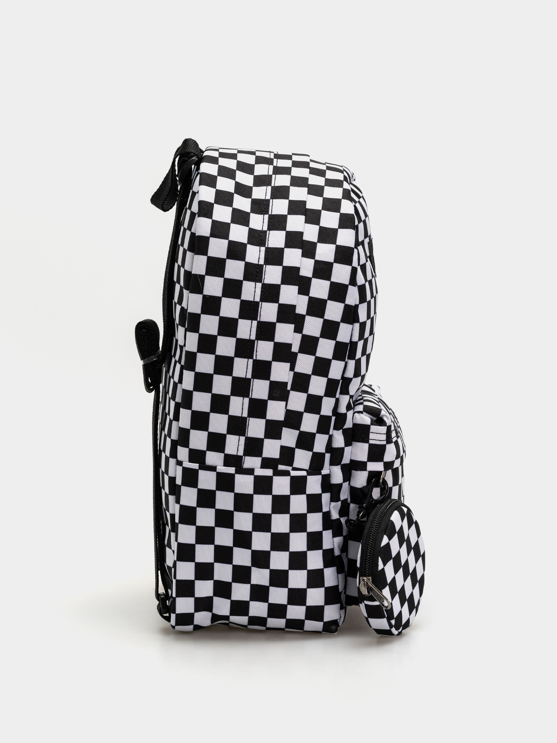 Vans Old Skool Mini Hátizsák (black/white)