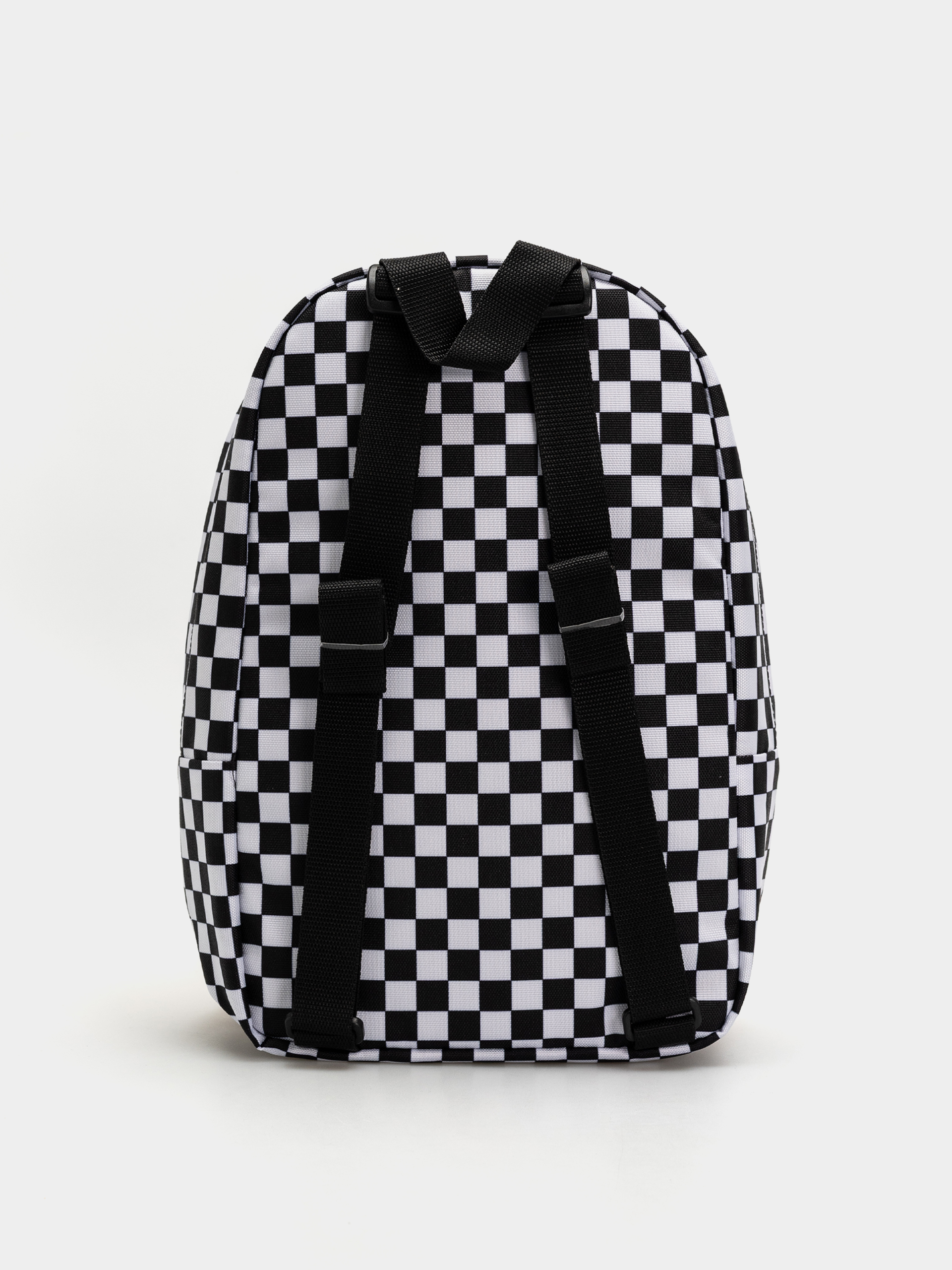 Vans Old Skool Mini Hátizsák (black/white)