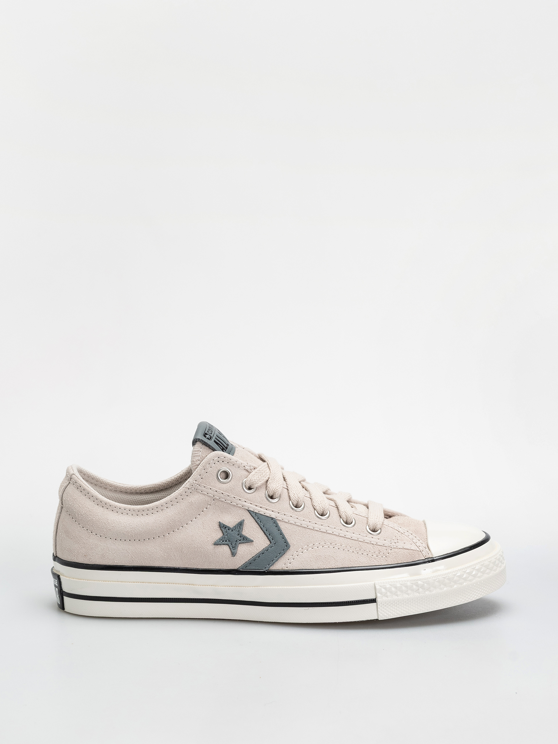 Converse Star Player 76 Ox Cipők (classic ecru)