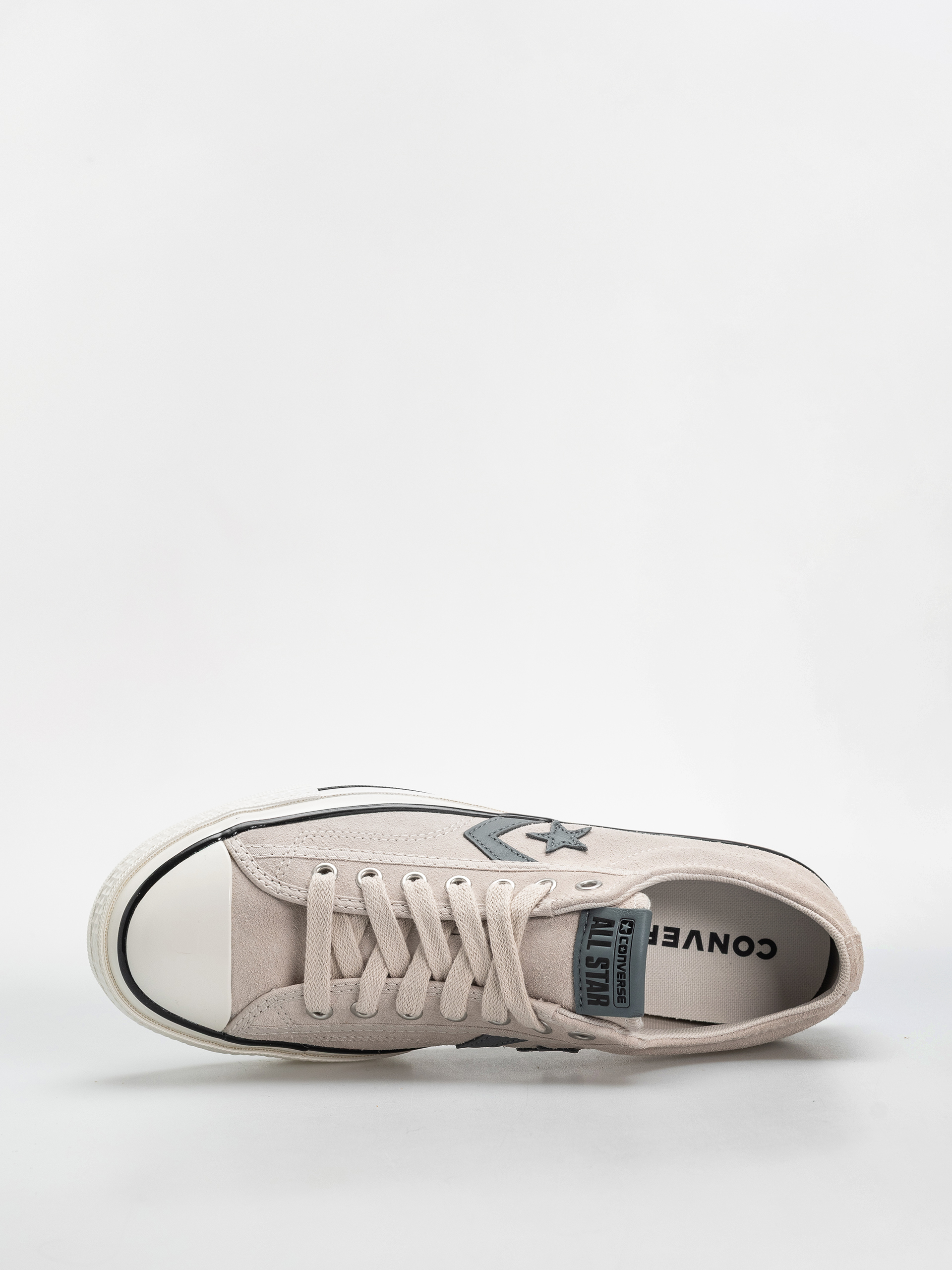 Converse Star Player 76 Ox Cipők (classic ecru)
