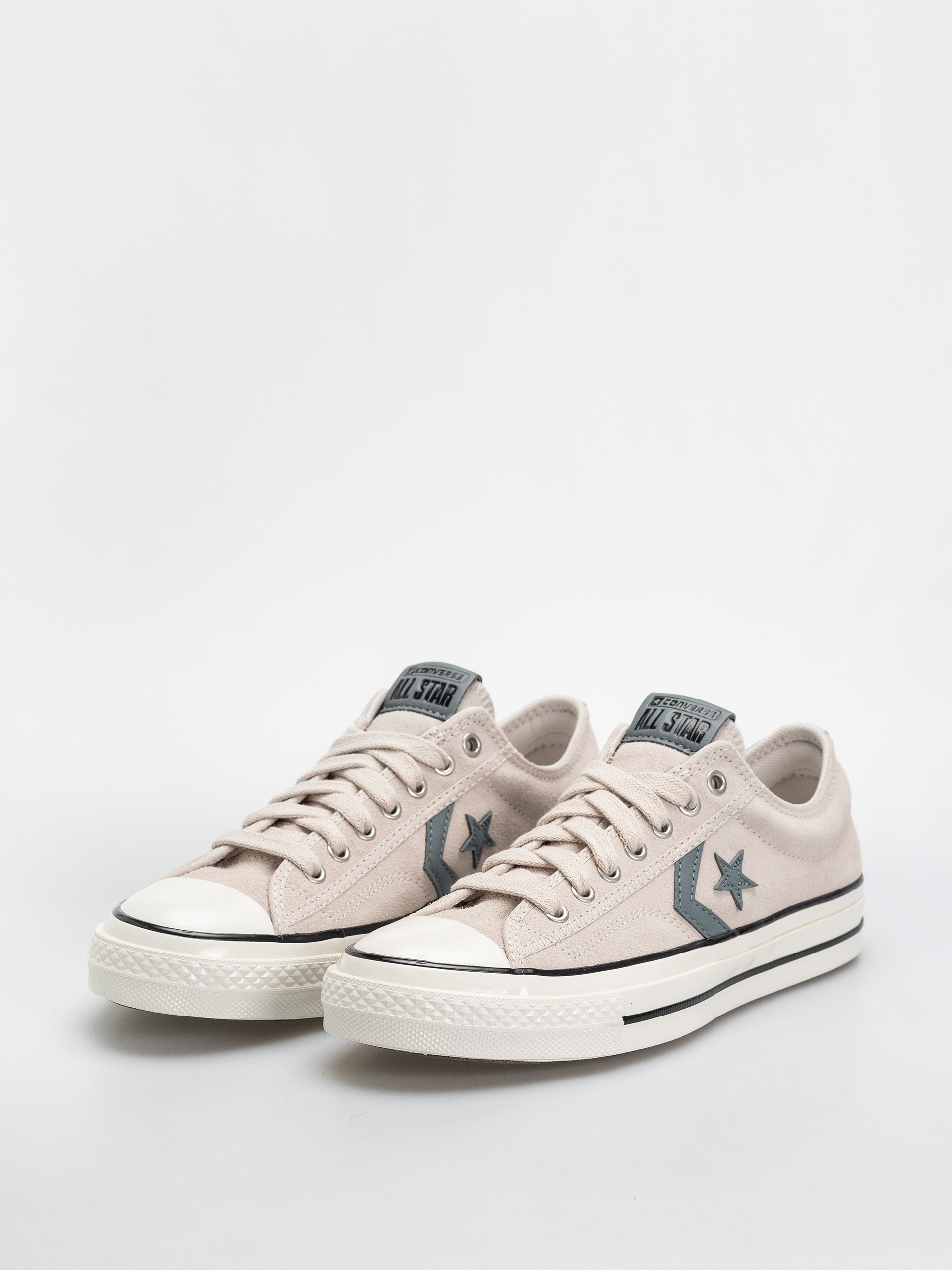 Converse Star Player 76 Ox Cipők (classic ecru)