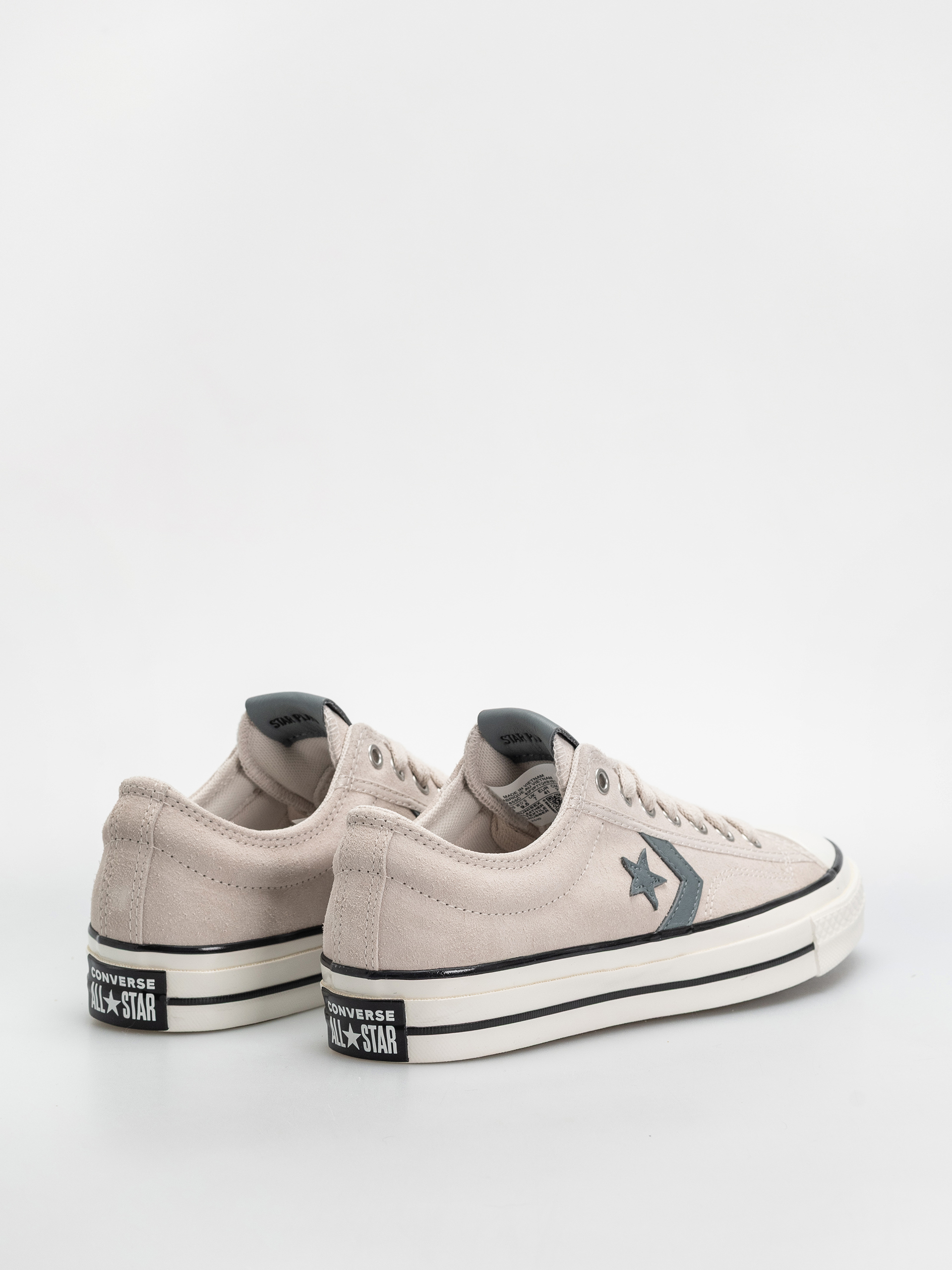 Converse Star Player 76 Ox Cipők (classic ecru)