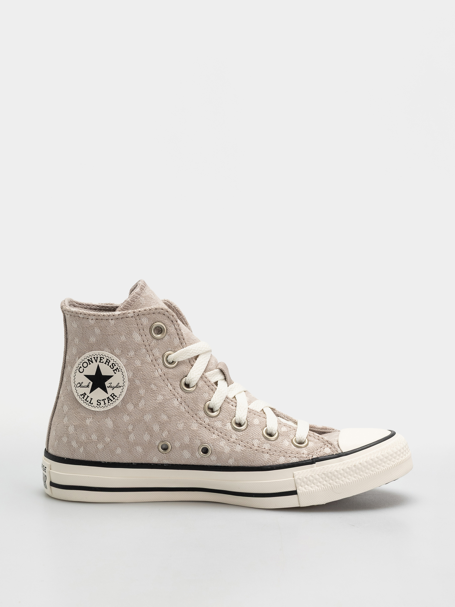 Converse Chuck Taylor All Star Hi Tornacipők (papyrus/egret/black)