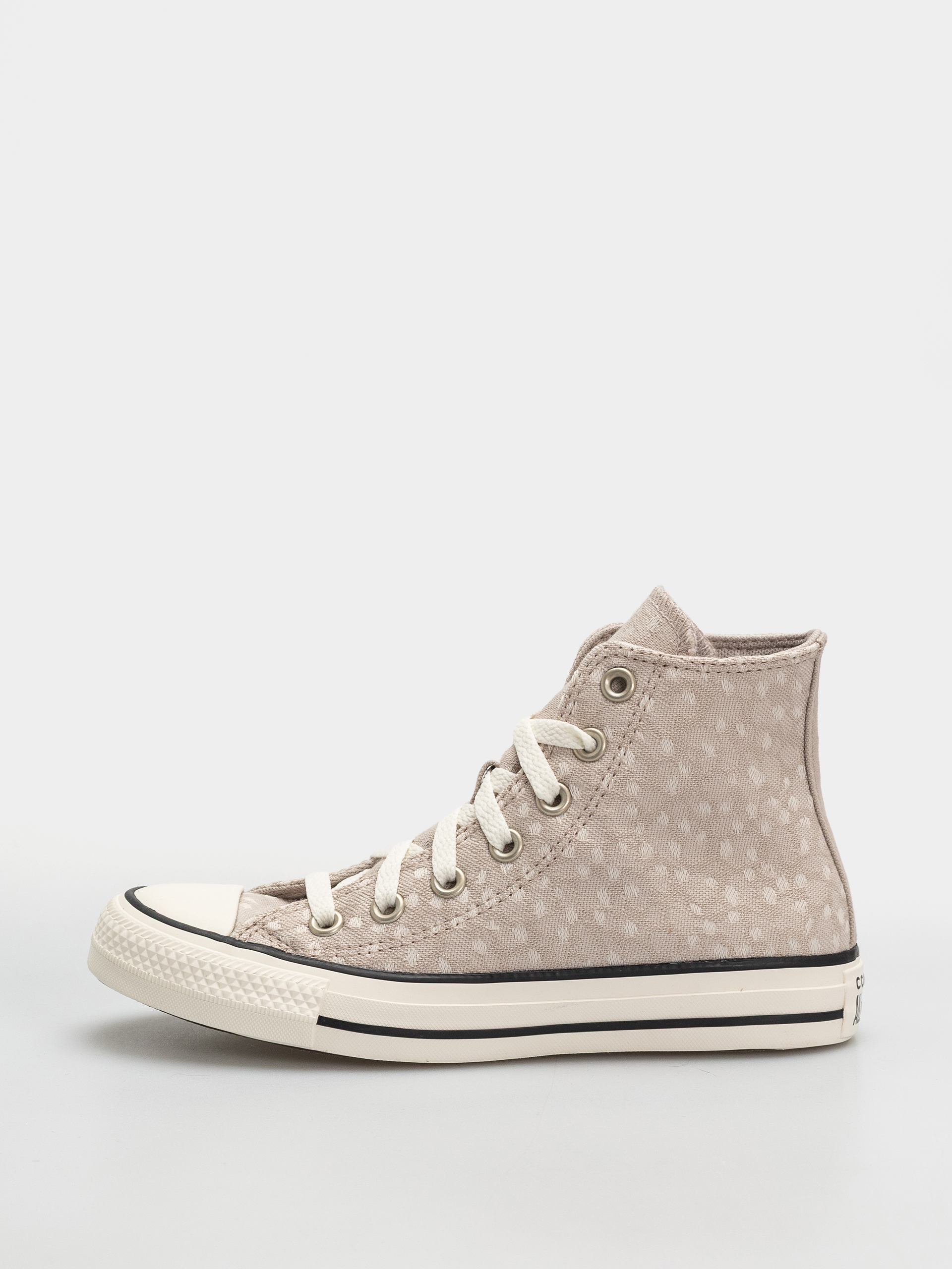 Converse Chuck Taylor All Star Hi Tornacipők (papyrus/egret/black)