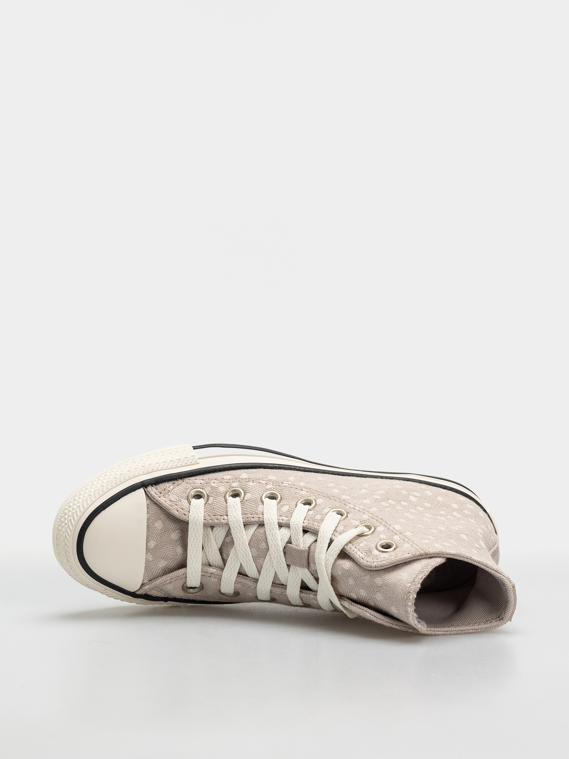 Converse Chuck Taylor All Star Hi Tornacipők (papyrus/egret/black)