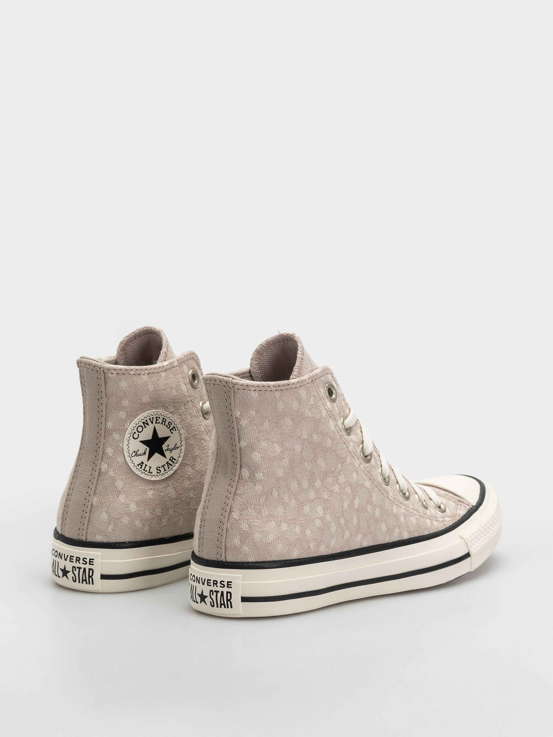Converse Chuck Taylor All Star Hi Tornacipők (papyrus/egret/black)