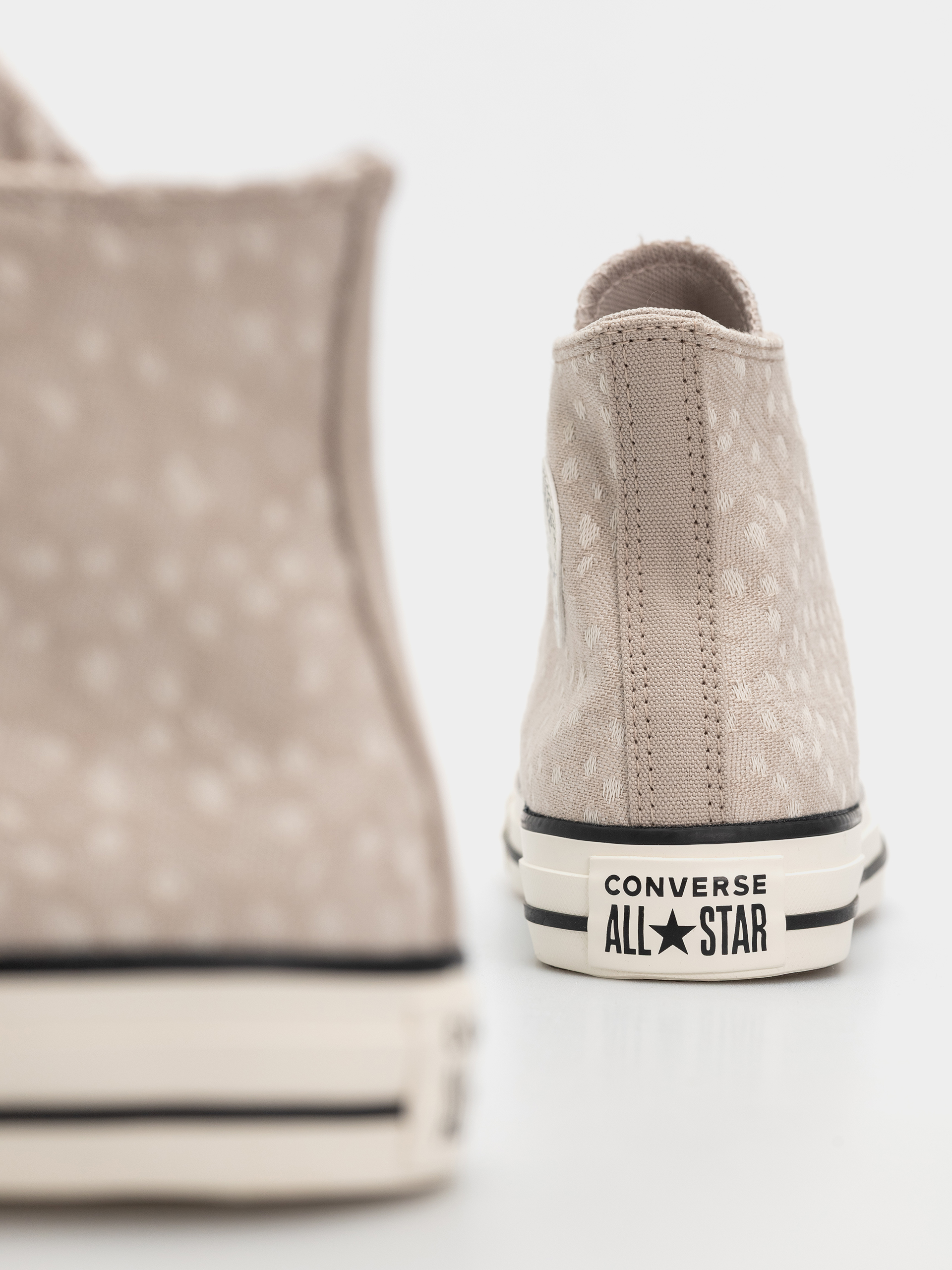 Converse Chuck Taylor All Star Hi Tornacipők (papyrus/egret/black)