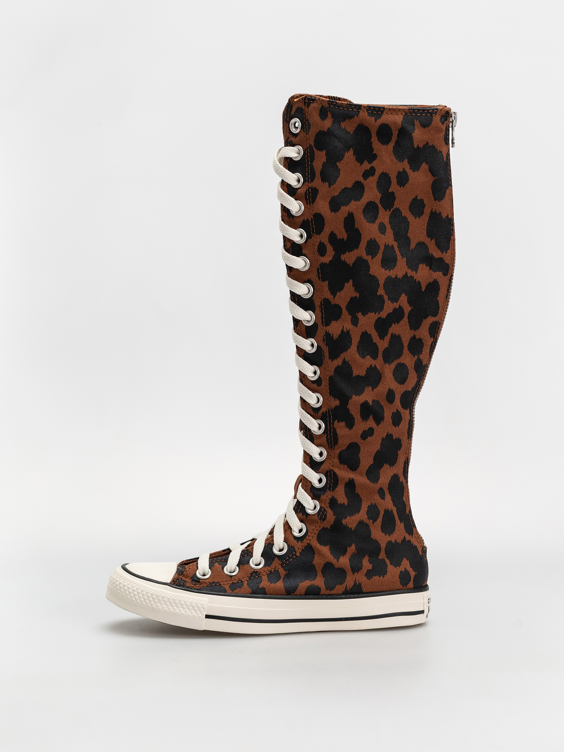 Converse Chuck Taylor All Star XX-Hi Tornacipők (unearthed/black/egret)