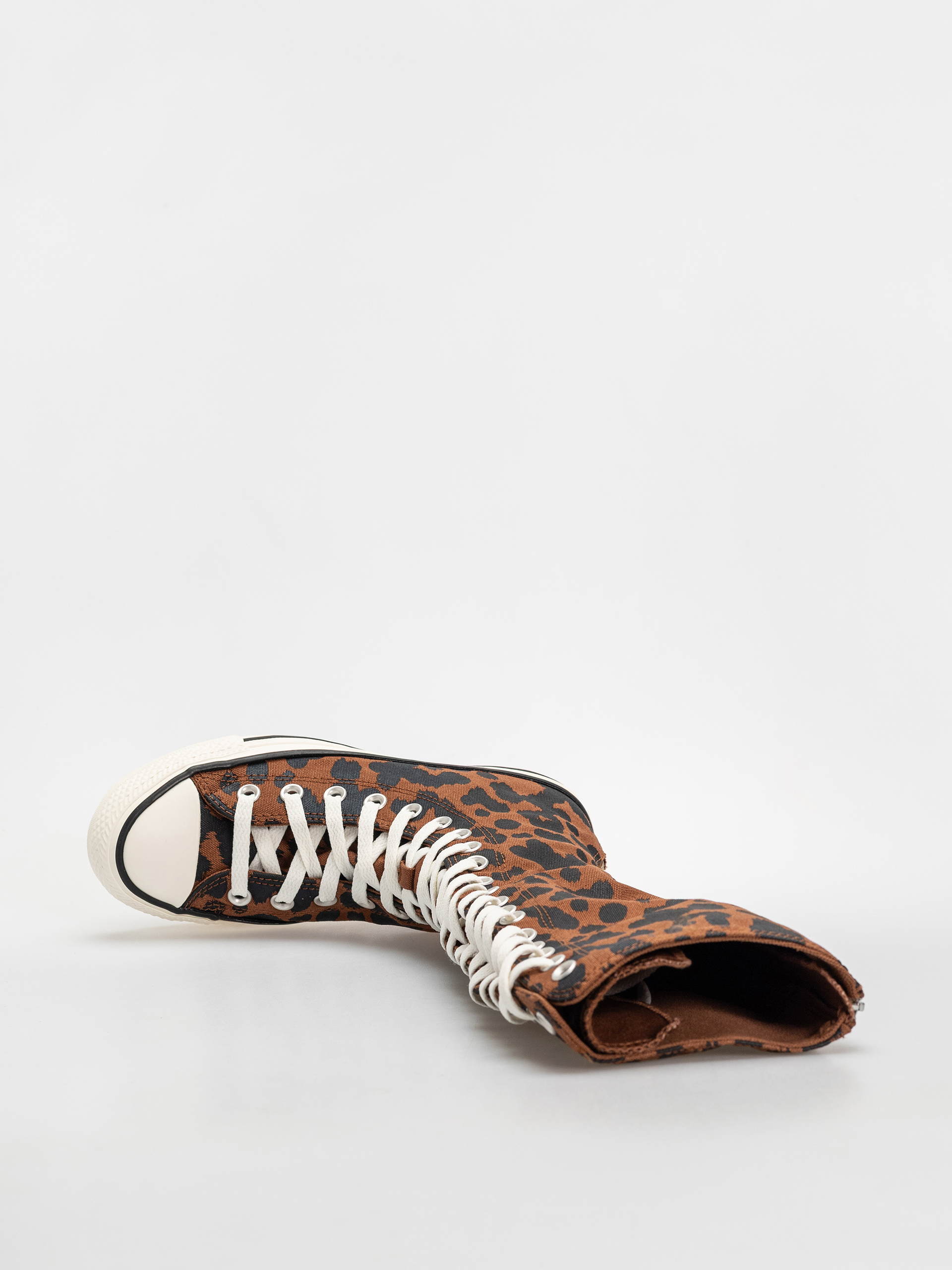 Converse Chuck Taylor All Star XX-Hi Tornacipők (unearthed/black/egret)