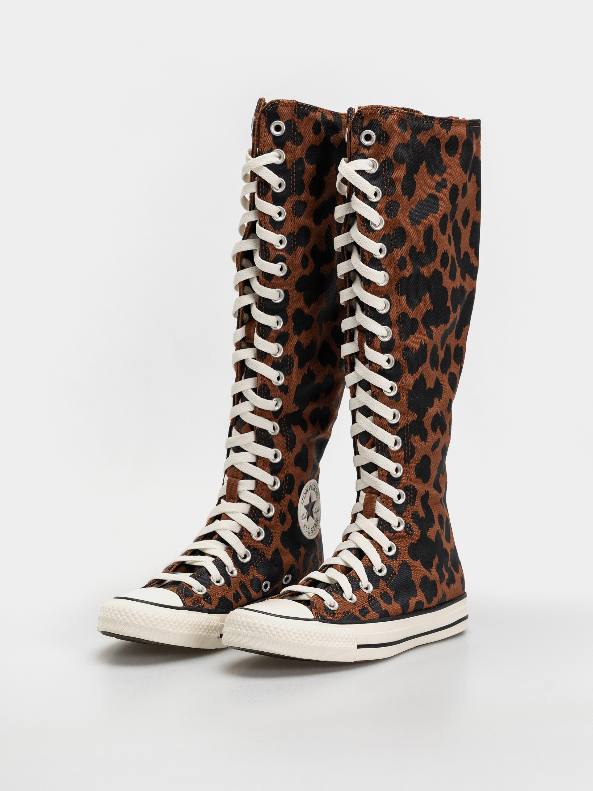 Converse Chuck Taylor All Star XX-Hi Tornacipők (unearthed/black/egret)