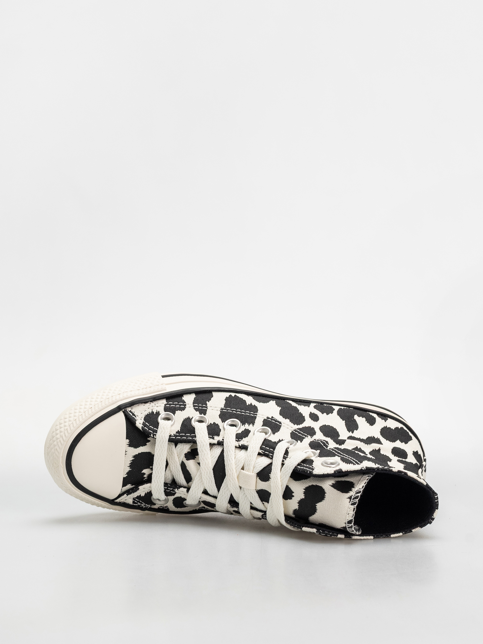 Converse Chuck Taylor All Star Hi Tornacipők (black/egret/black)