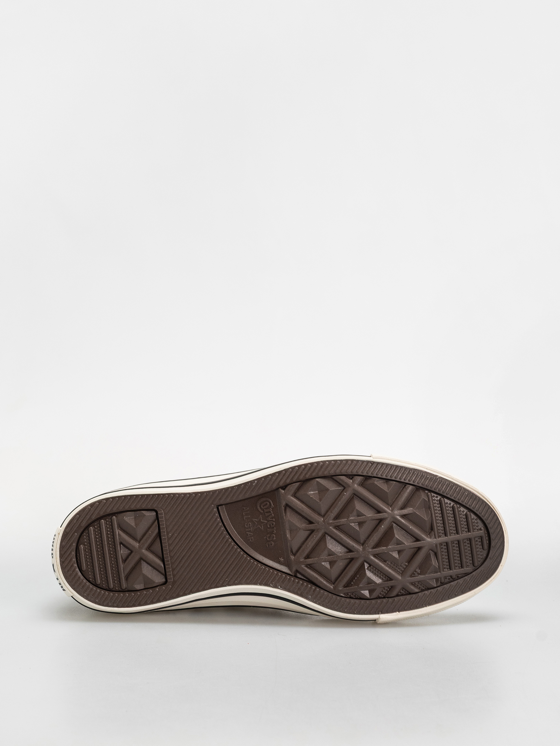 Converse Chuck Taylor All Star Hi Tornacipők (black/egret/black)