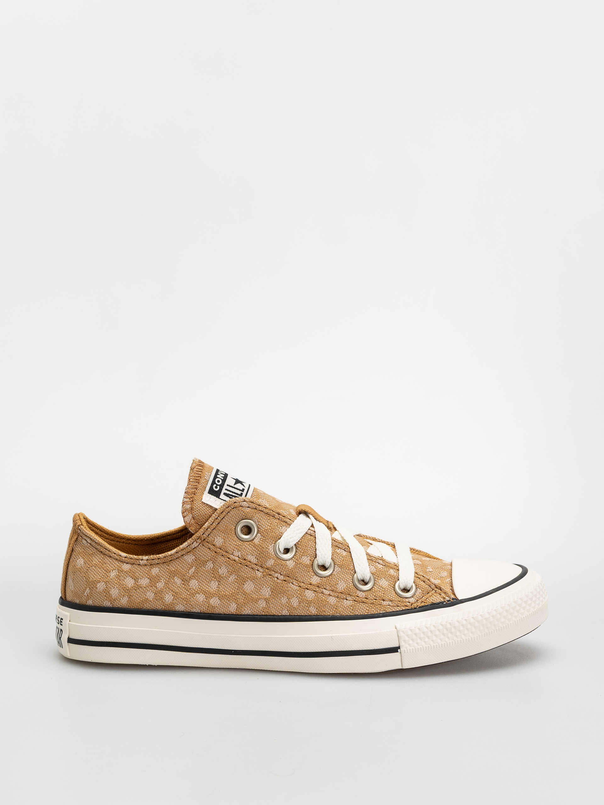 Converse Chuck Taylor All Star Ox Tornacipu0151k (honey stick/egret/hay day)