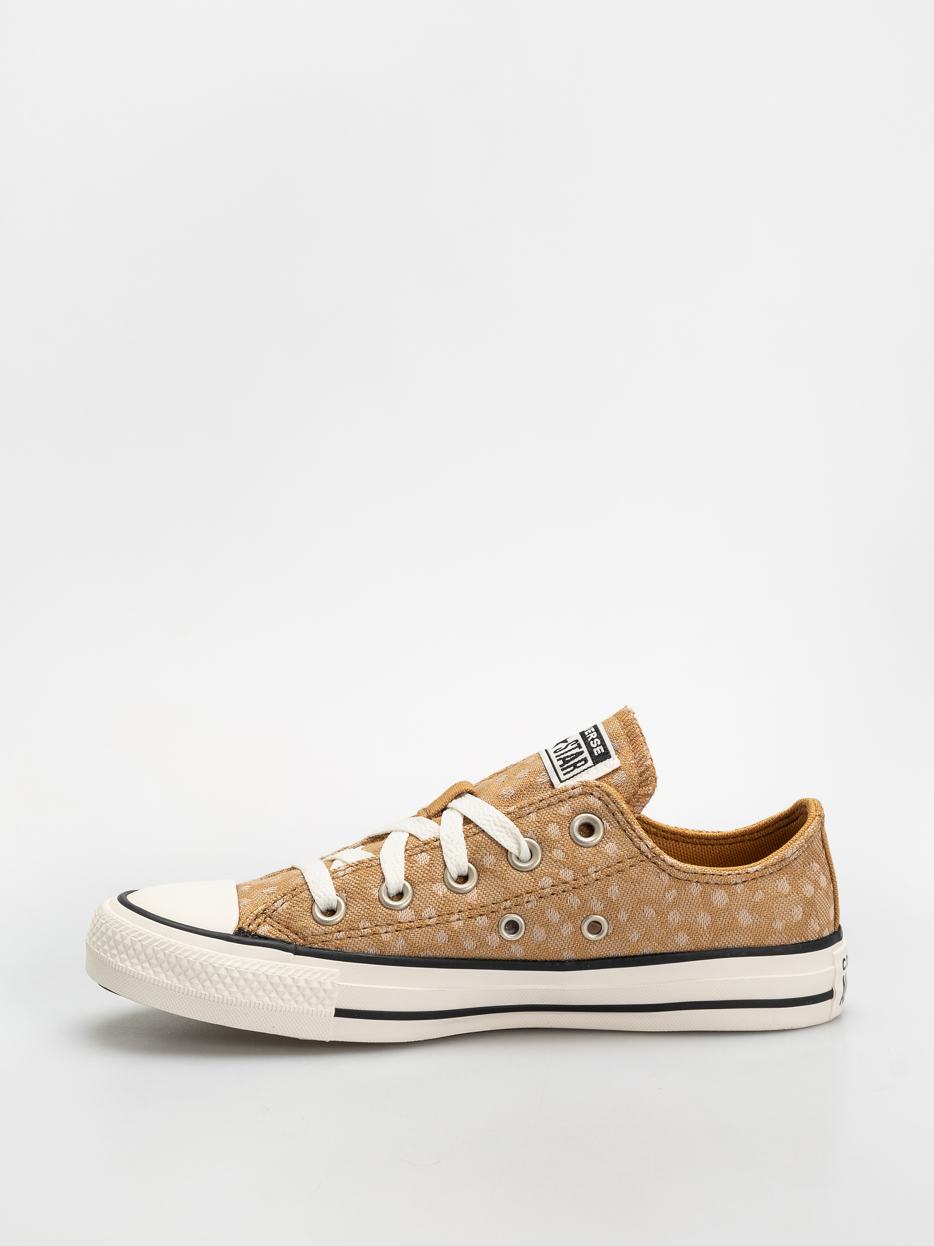 Converse Chuck Taylor All Star Ox Tornacipők (honey stick/egret/hay day)