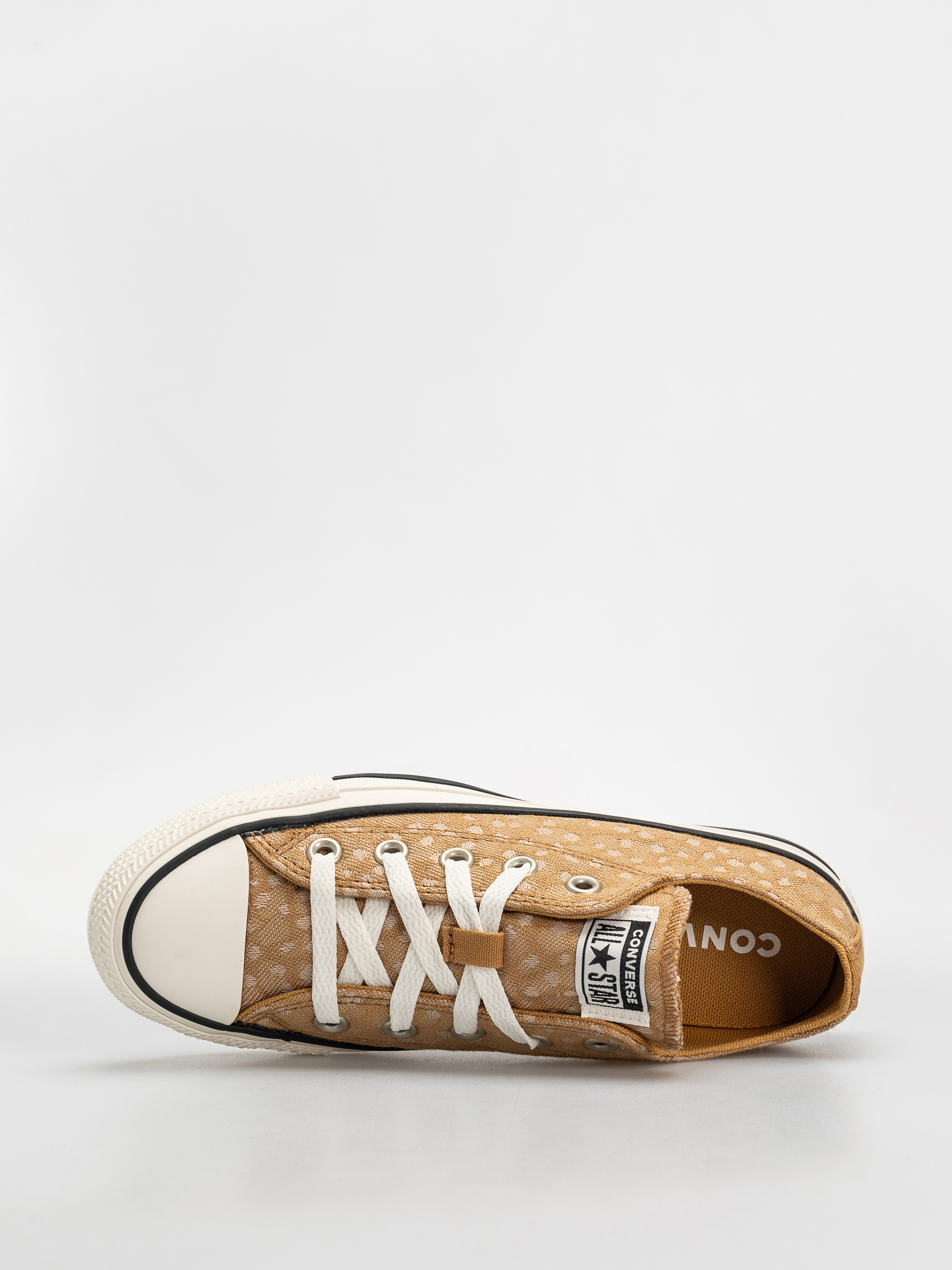 Converse Chuck Taylor All Star Ox Tornacipők (honey stick/egret/hay day)