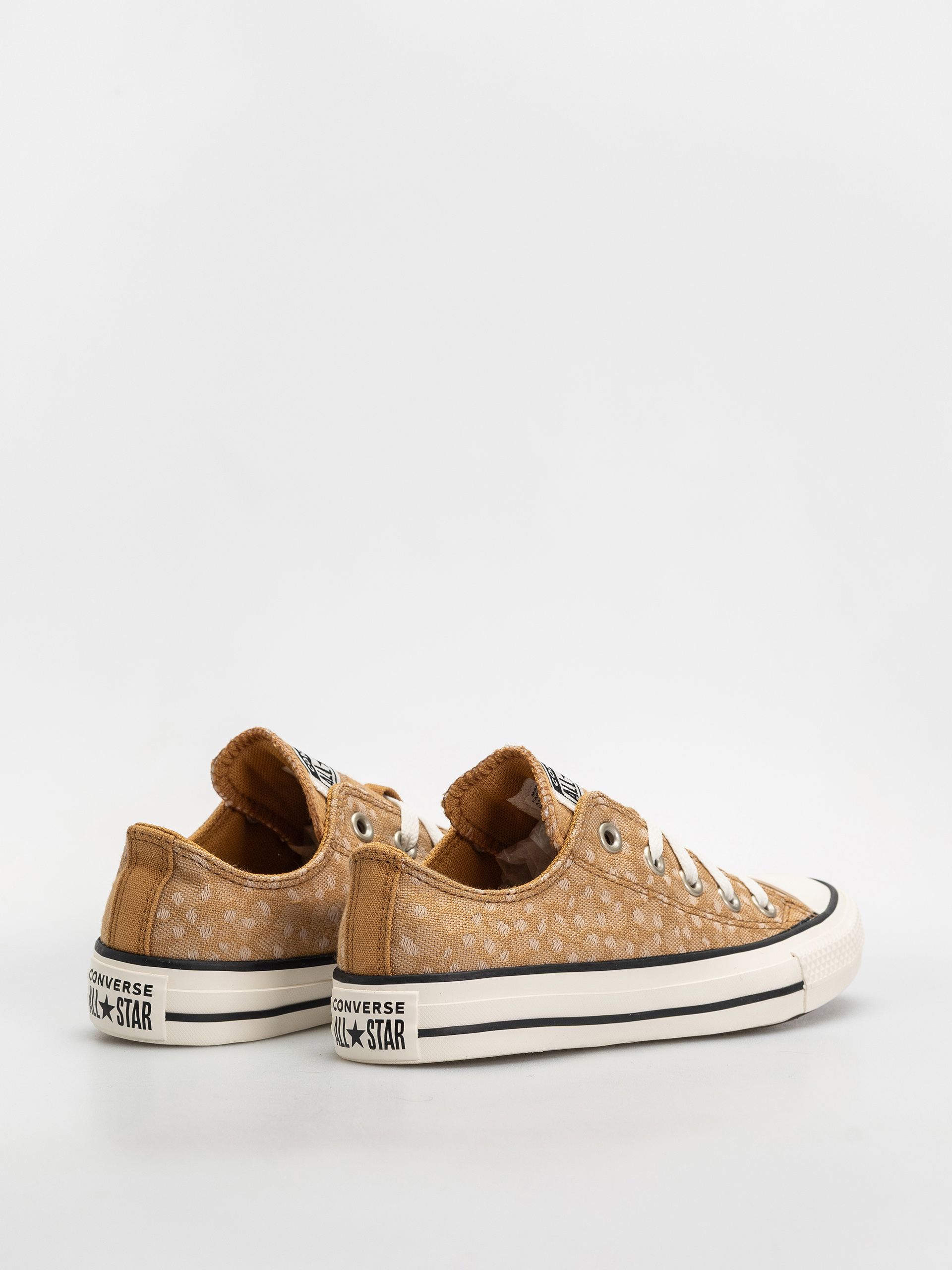 Converse Chuck Taylor All Star Ox Tornacipők (honey stick/egret/hay day)