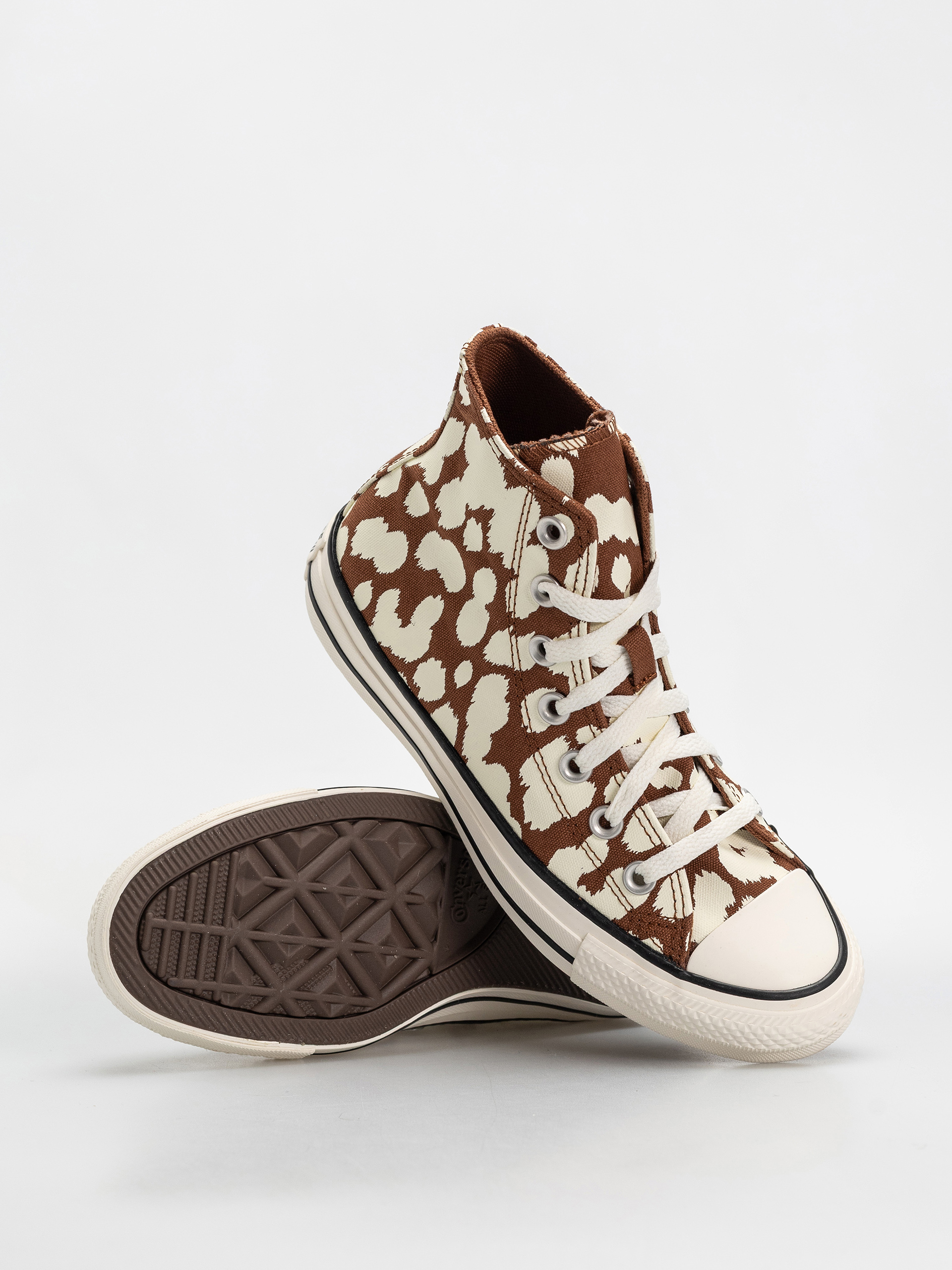 Converse Chuck Taylor All Star Hi Tornacipők (unearthed/egret/unearthed)