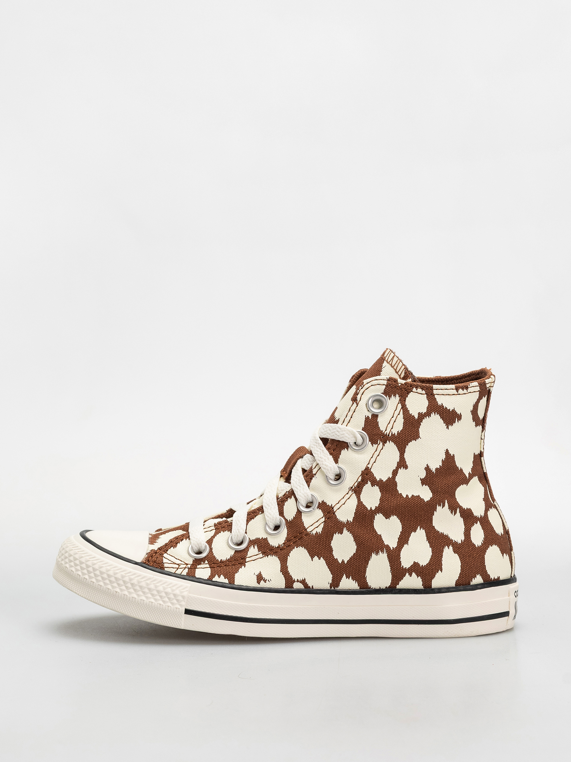 Converse Chuck Taylor All Star Hi Tornacipők (unearthed/egret/unearthed)